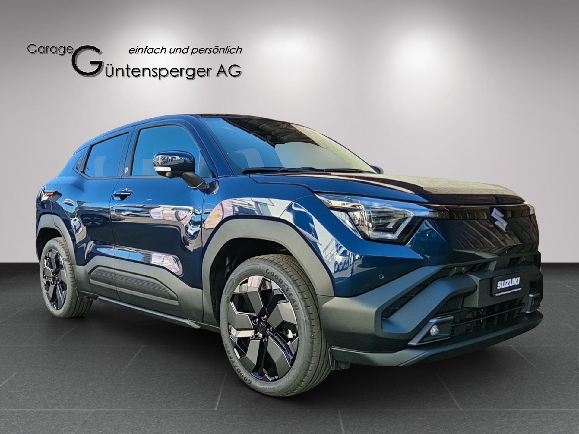SUZUKI e Vitara Piz Sulai Top 4x4-image-6