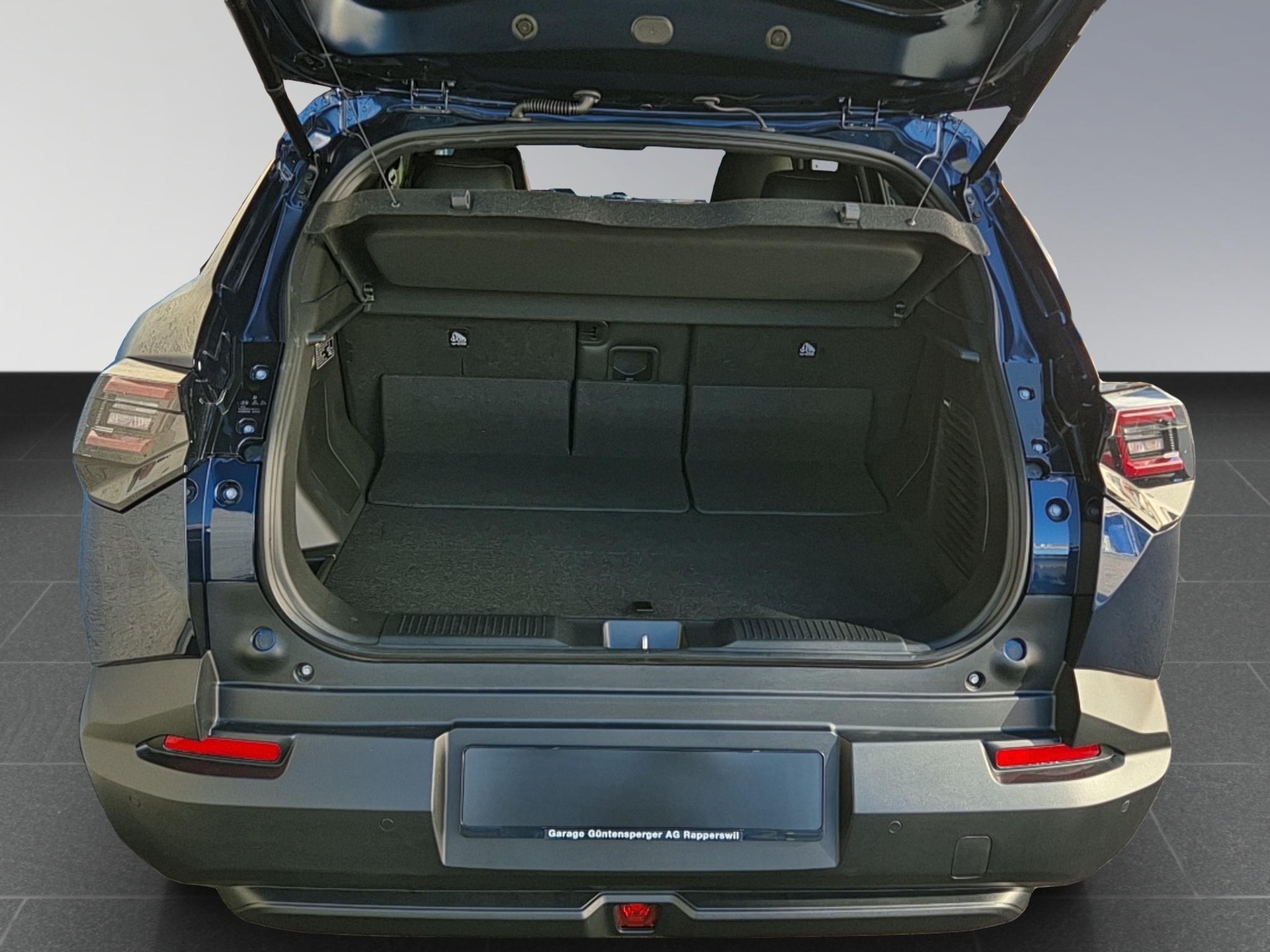 SUZUKI e Vitara Piz Sulai Top 4x4-image-17