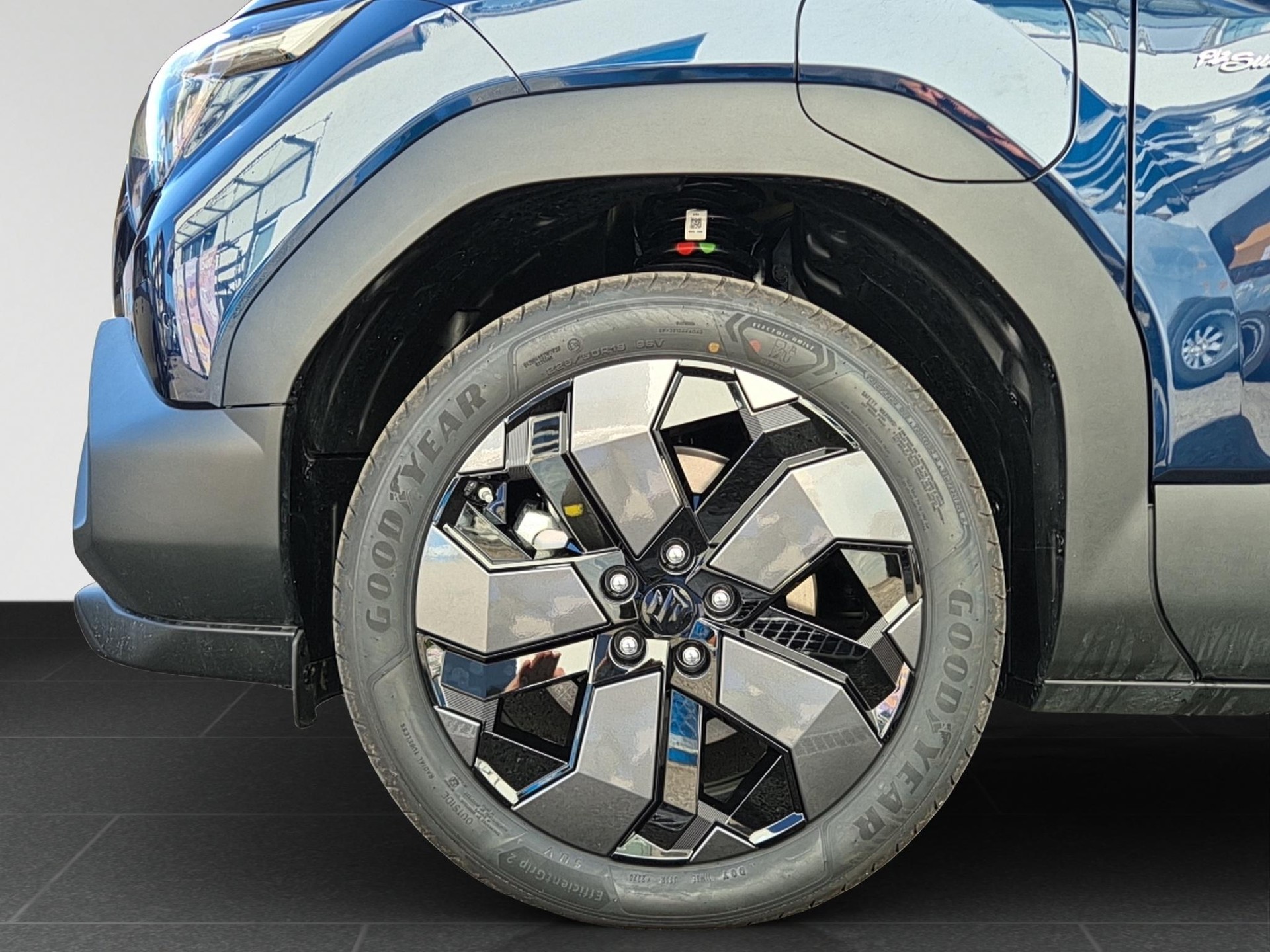 SUZUKI e Vitara Piz Sulai Top 4x4-image-18