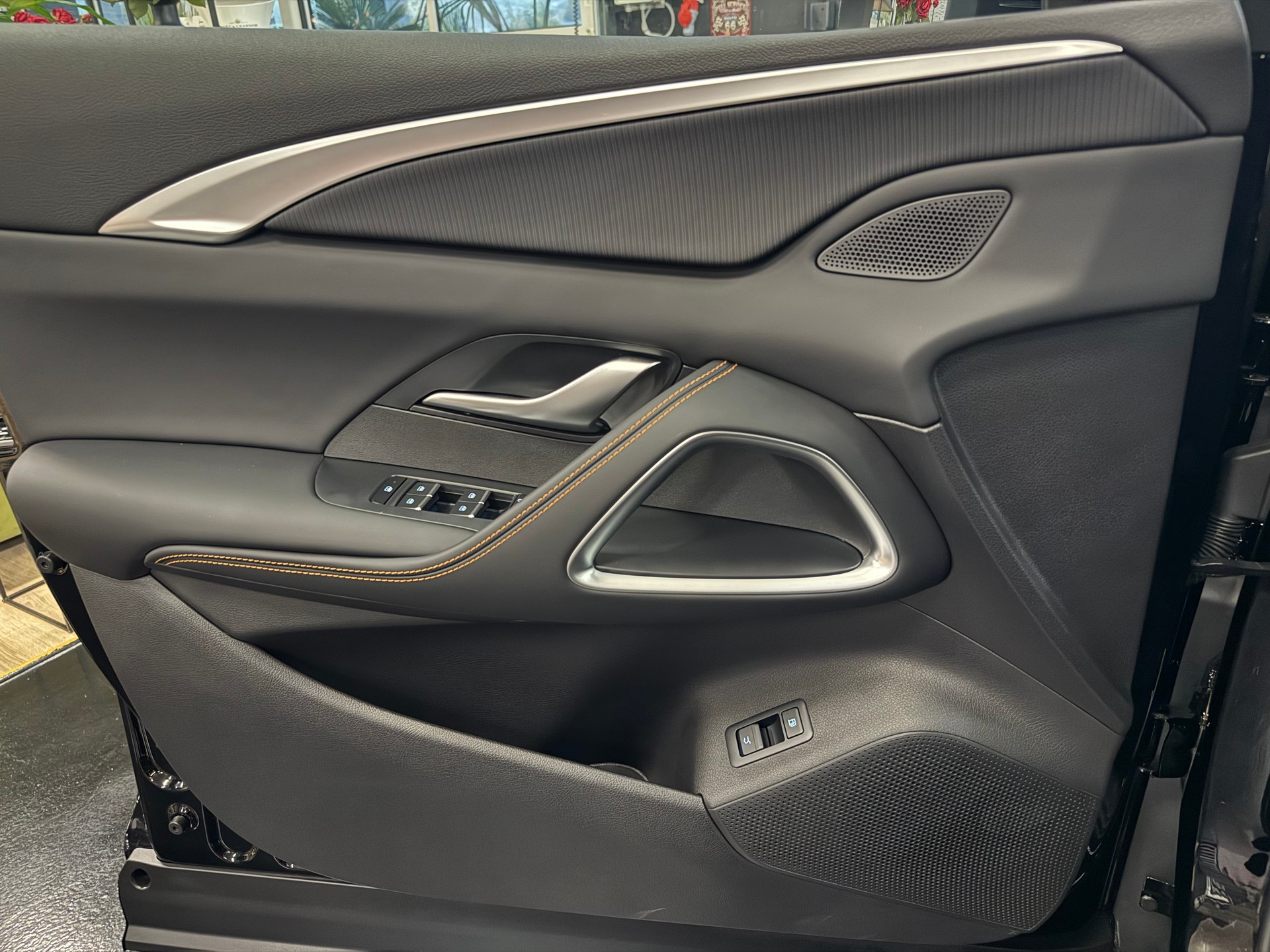 BYD Sealion 5 DM-i Design-image-22