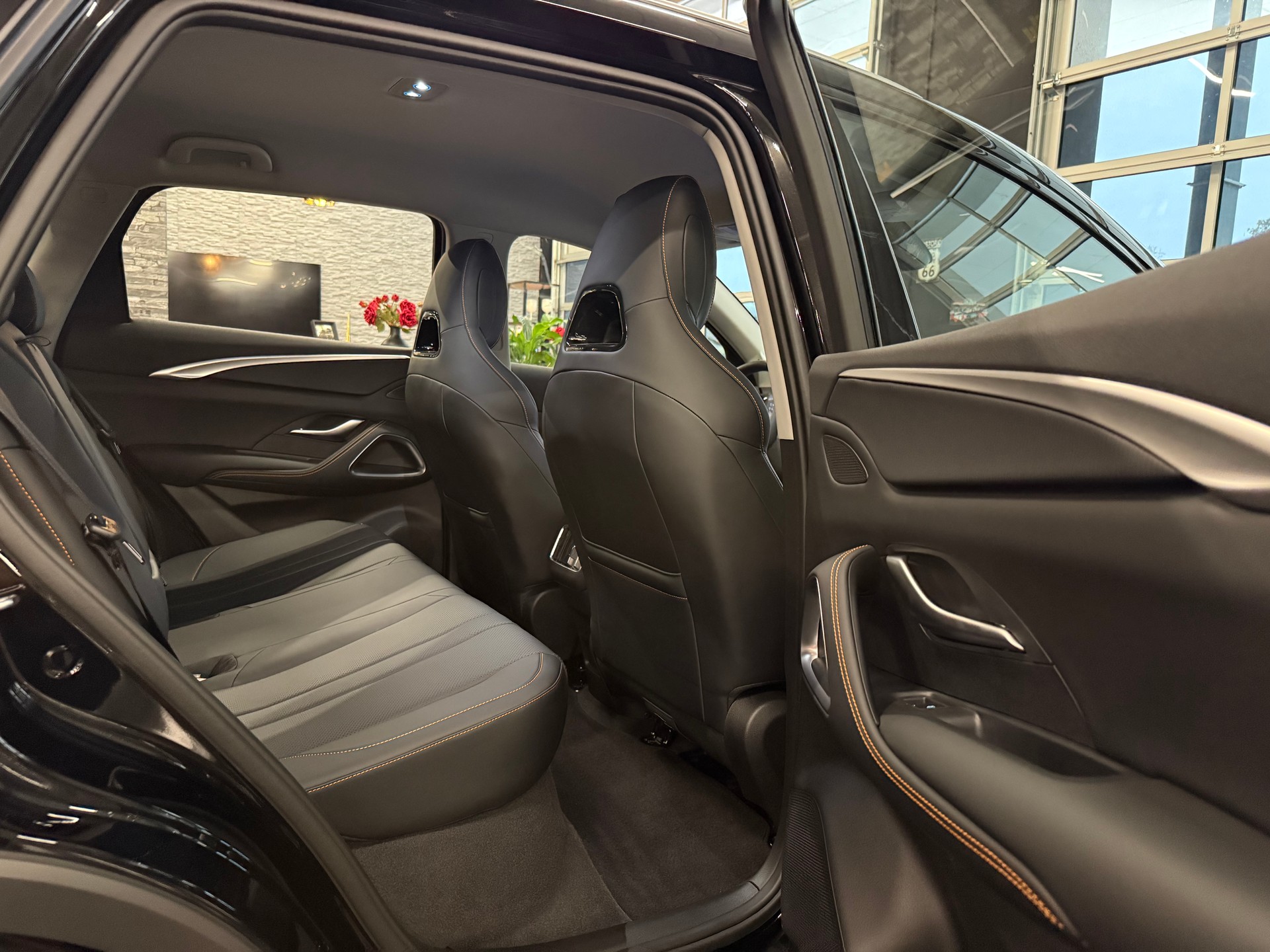 BYD Sealion 5 DM-i Design-image-12
