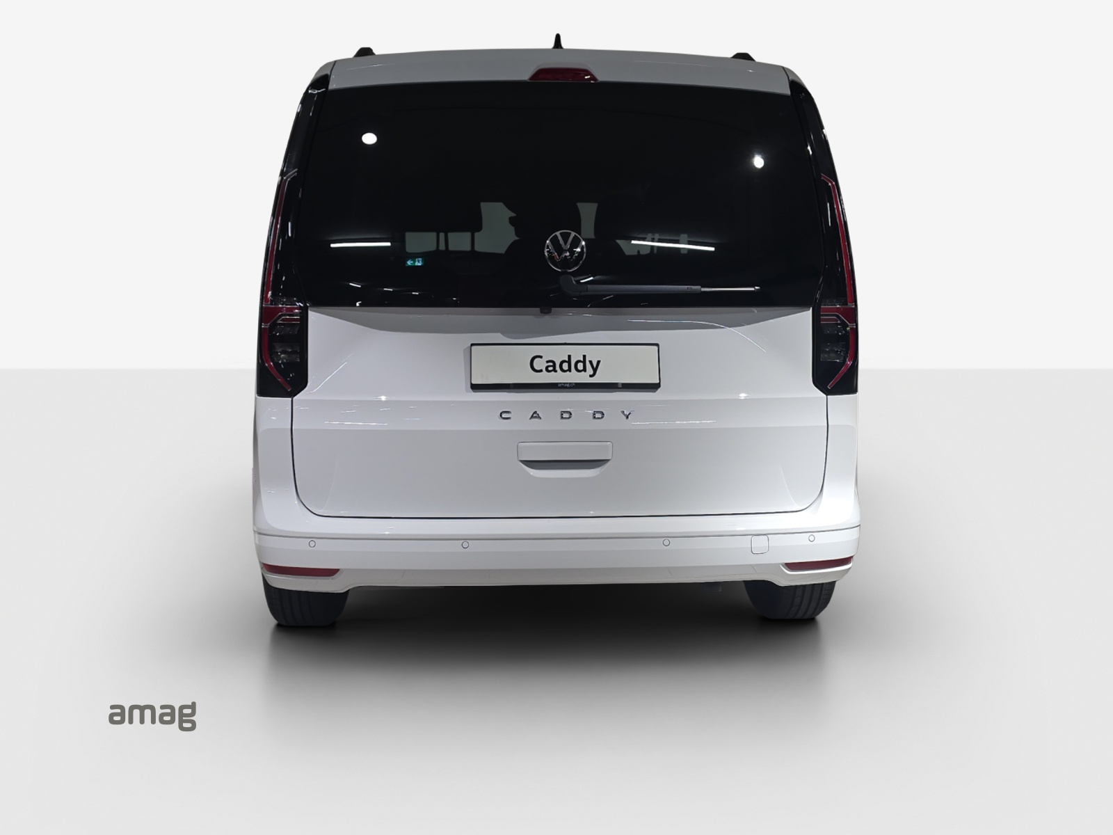 VW Caddy 2.0 TDI Trend DSG-image-3