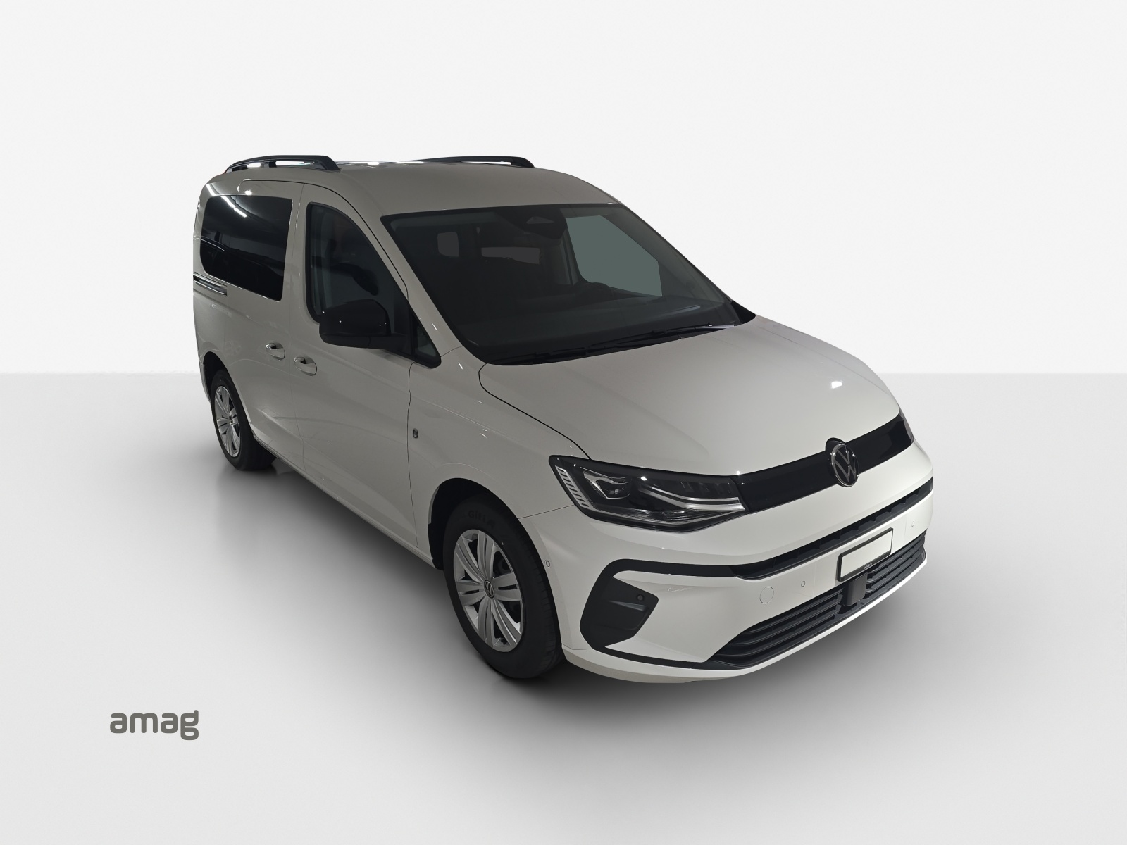VW Caddy 2.0 TDI Trend DSG-image-13