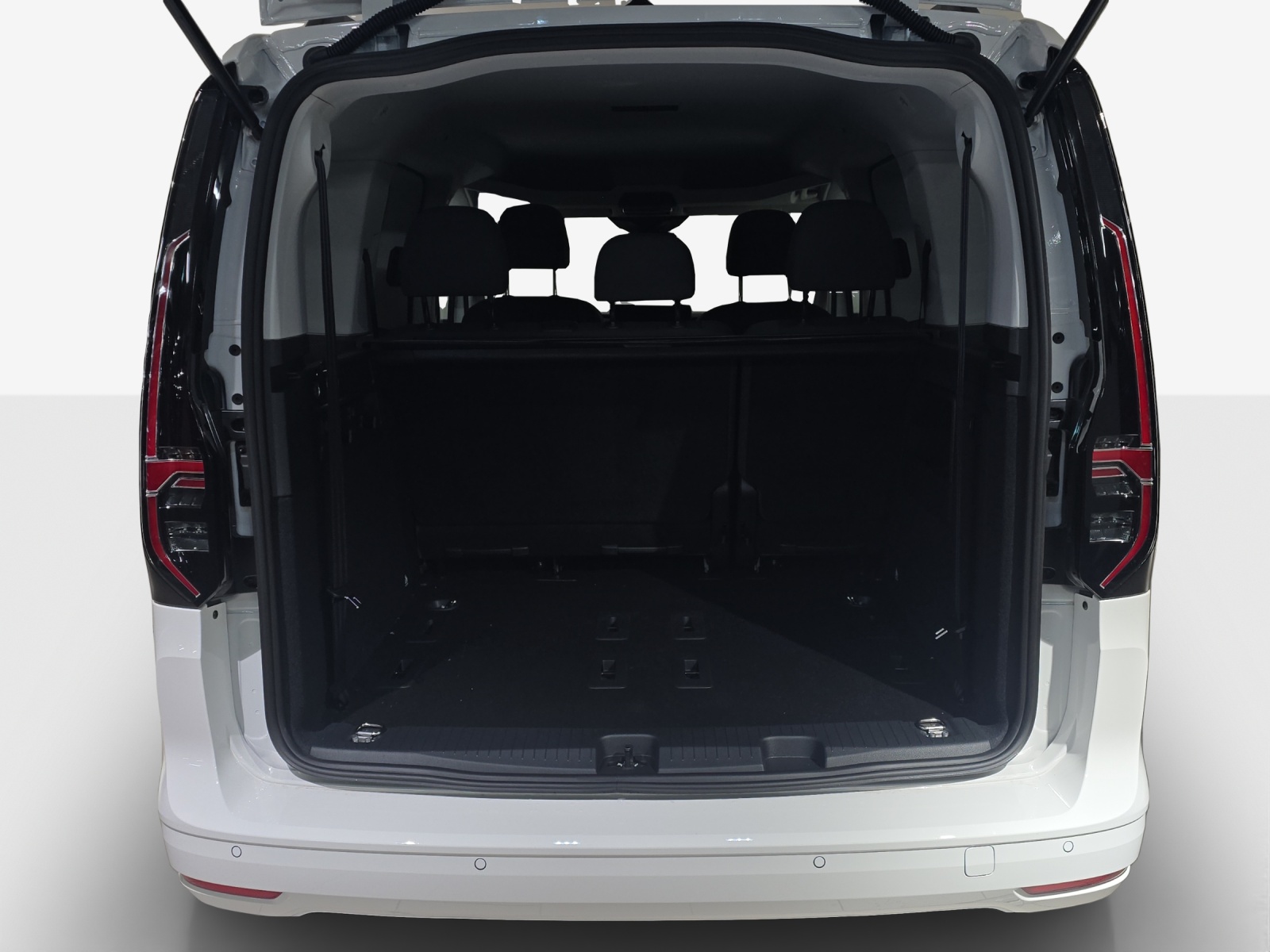VW Caddy 2.0 TDI Trend DSG-image-12