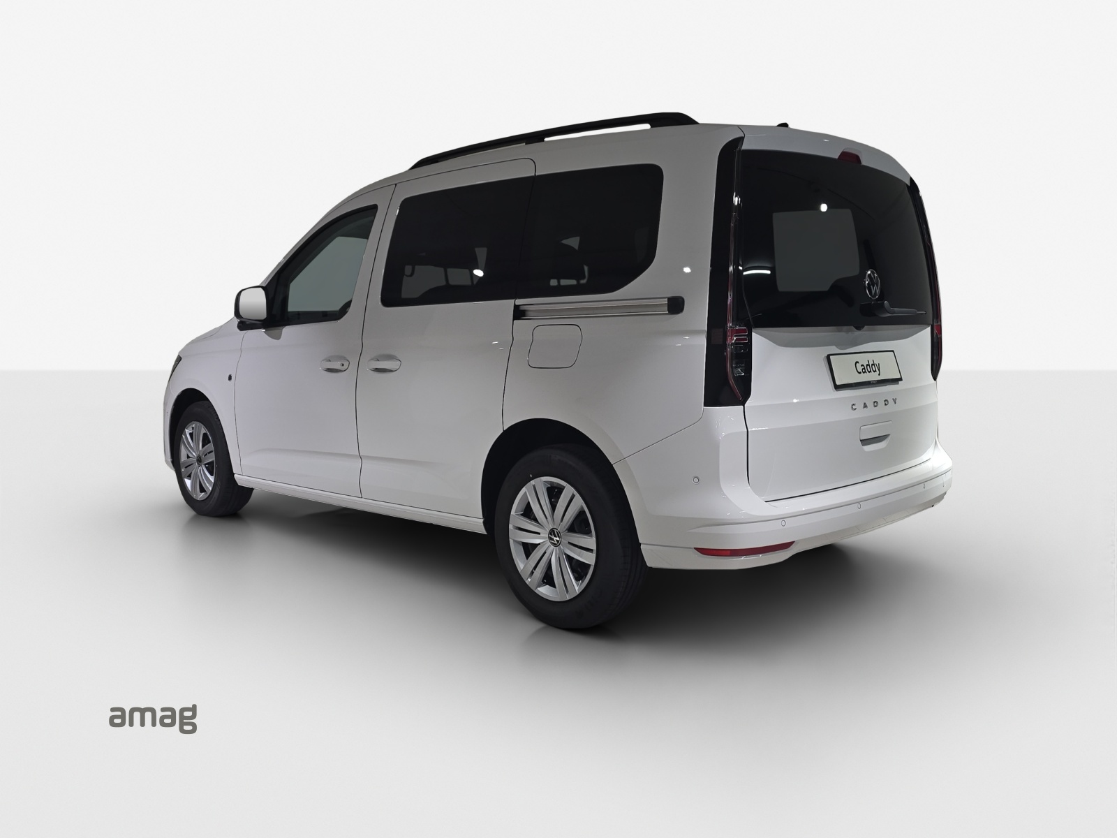 VW Caddy 2.0 TDI Trend DSG-image-2