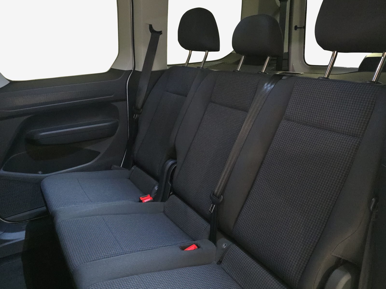 VW Caddy 2.0 TDI Trend DSG-image-11