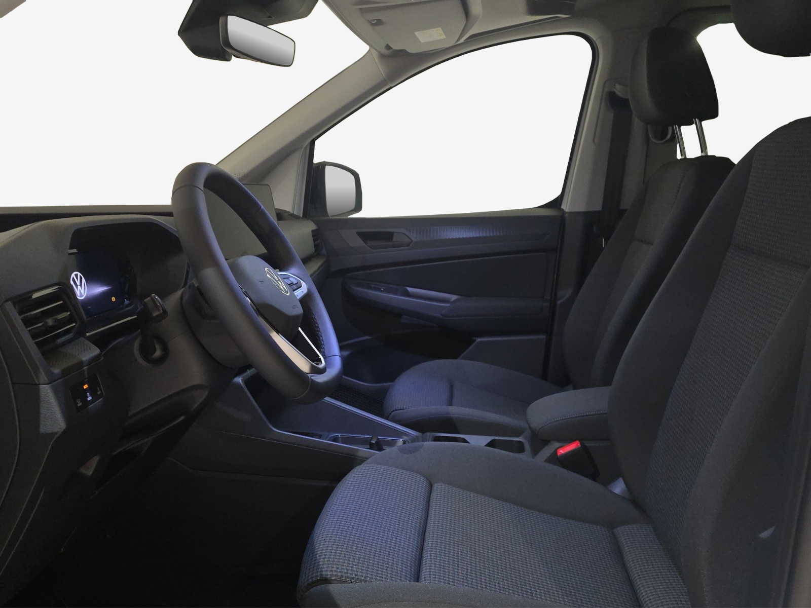 VW Caddy 2.0 TDI Trend DSG-image-7