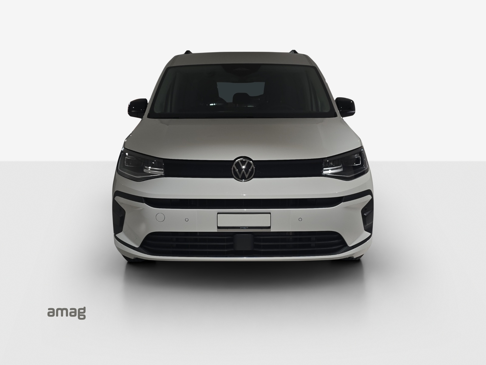 VW Caddy 2.0 TDI Trend DSG-image-6