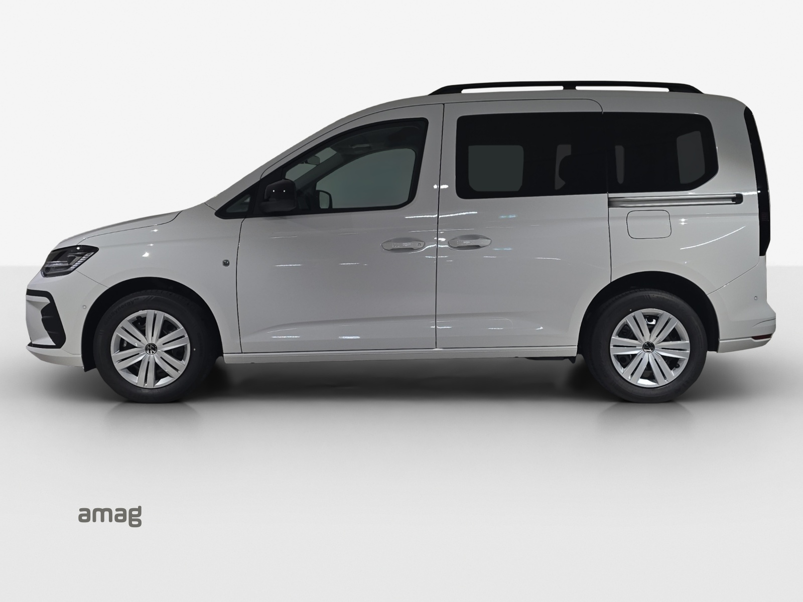 VW Caddy 2.0 TDI Trend DSG-showroom-element-1