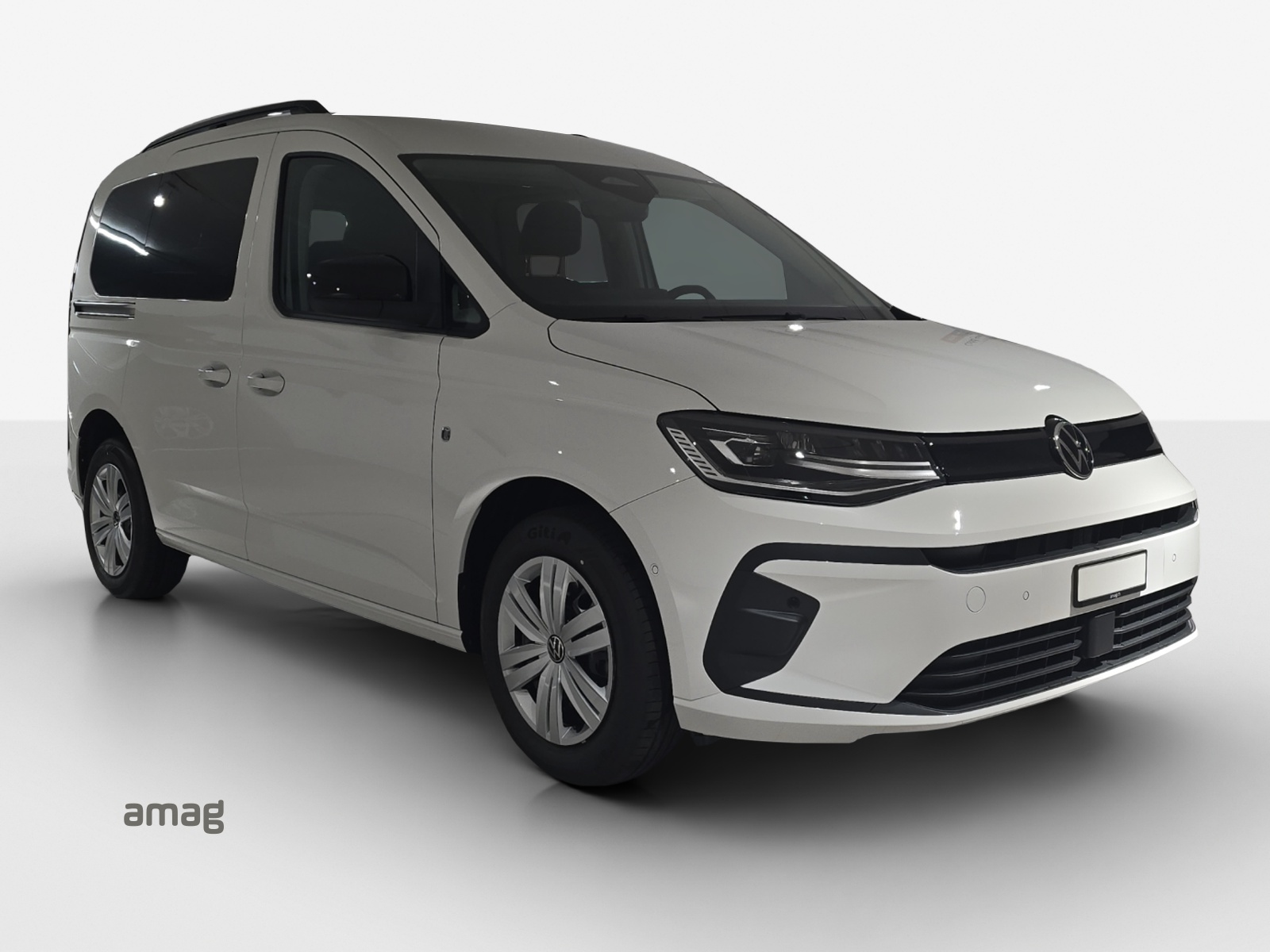 VW Caddy 2.0 TDI Trend DSG-image-5