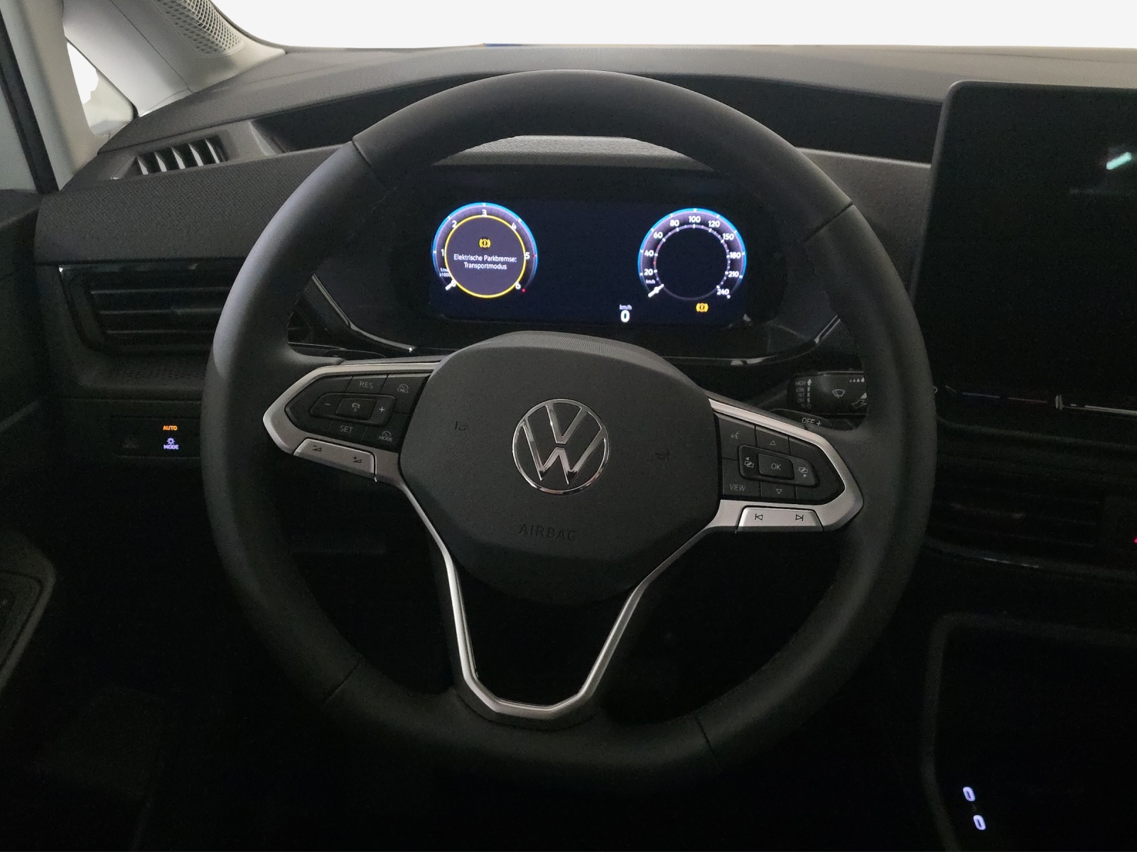 VW Caddy 2.0 TDI Trend DSG-image-9