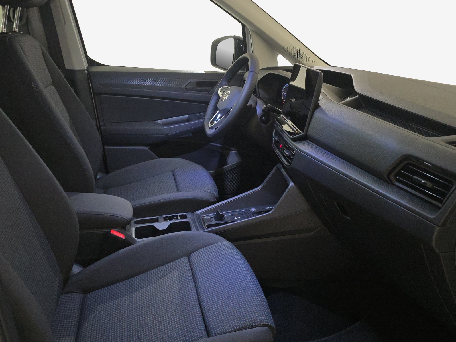 VW Caddy 2.0 TDI Trend DSG-image-14
