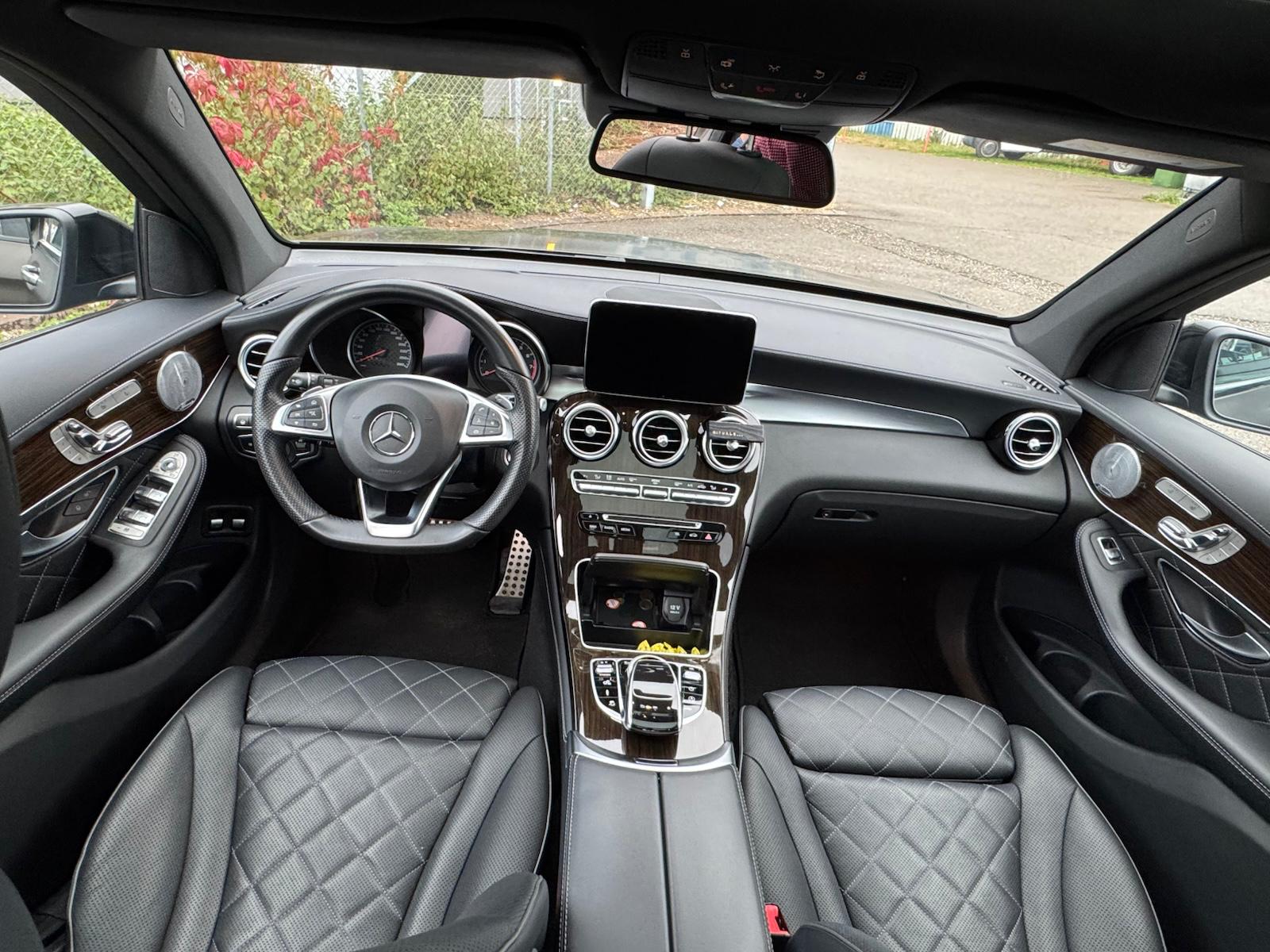 MERCEDES-BENZ GLC 43 AMG 4m-image-5