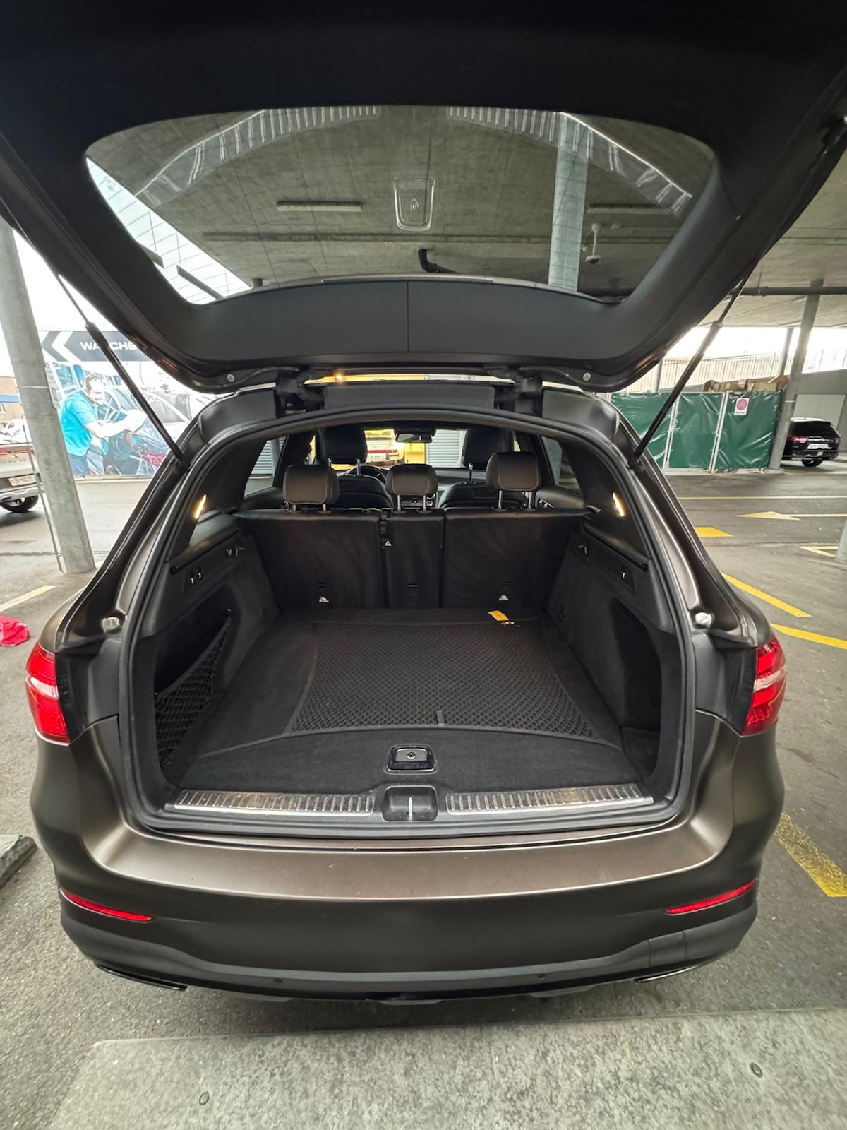 MERCEDES-BENZ GLC 43 AMG 4m-image-8