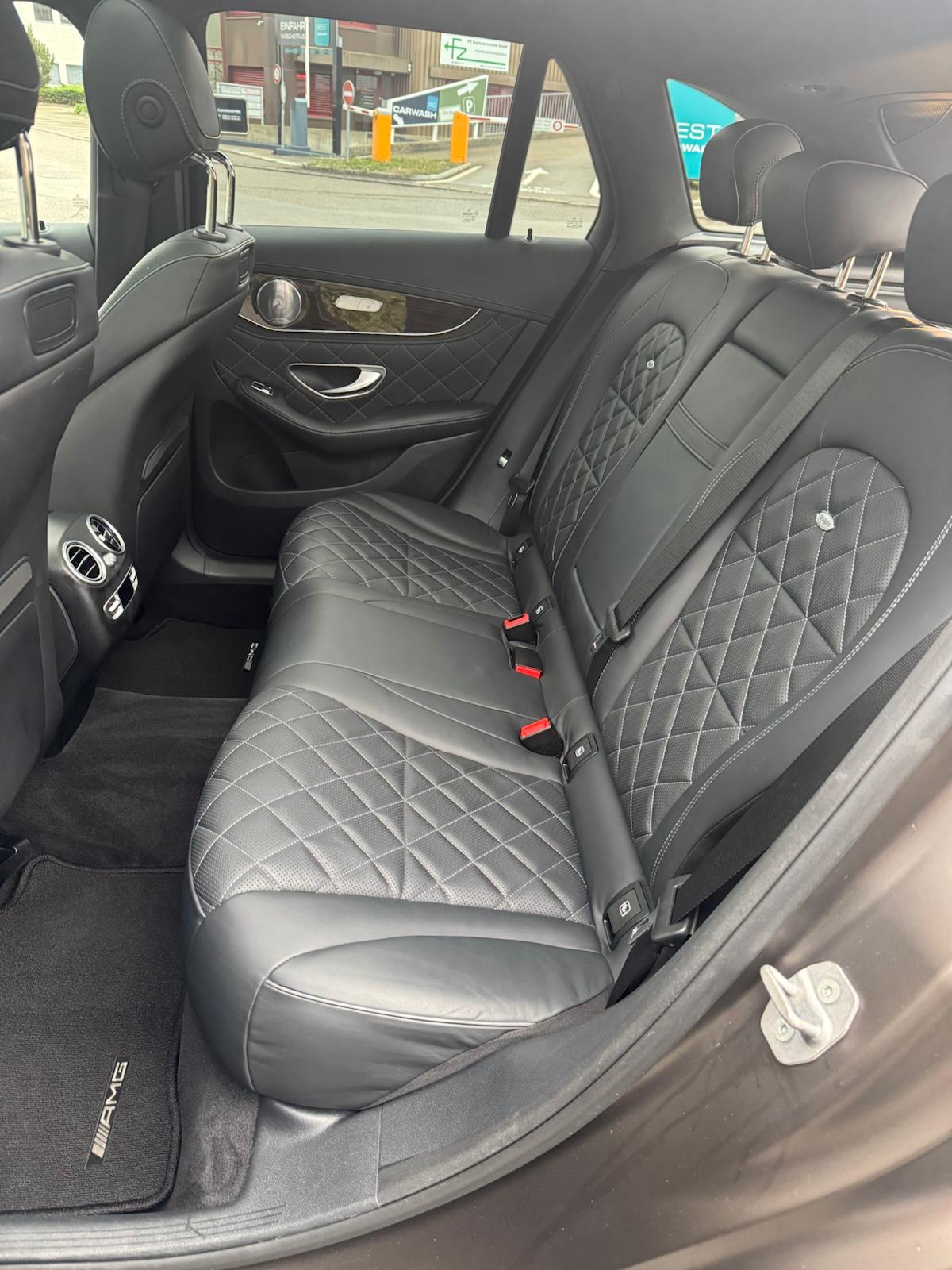 MERCEDES-BENZ GLC 43 AMG 4m-image-6