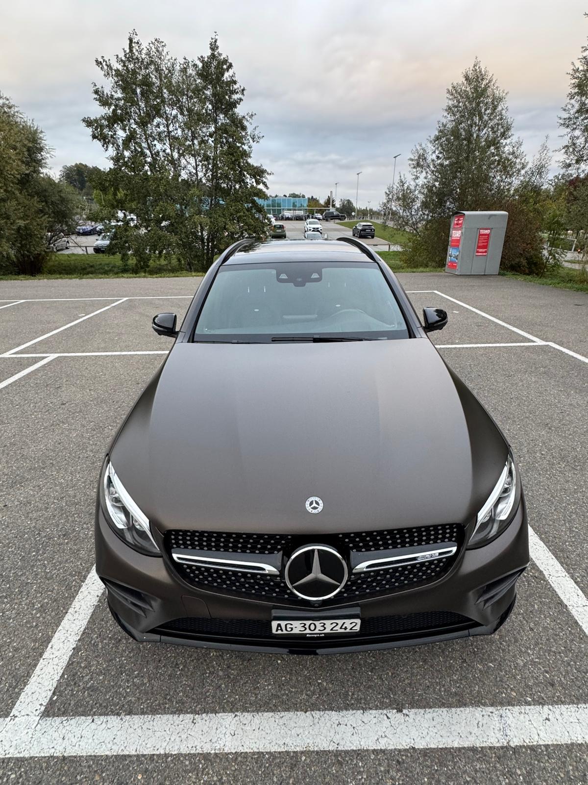 MERCEDES-BENZ GLC 43 AMG 4m-image-2
