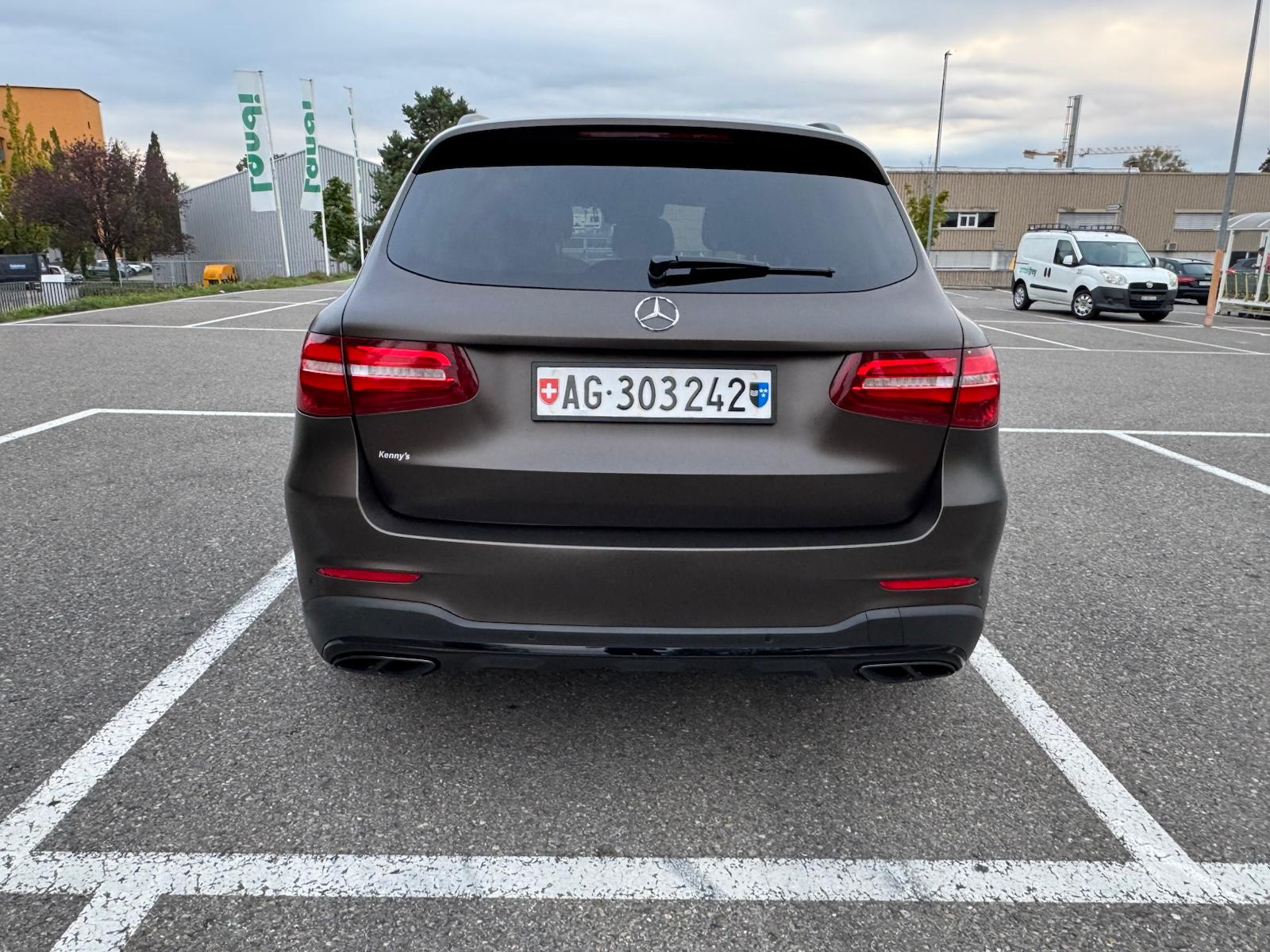 MERCEDES-BENZ GLC 43 AMG 4m-image-3