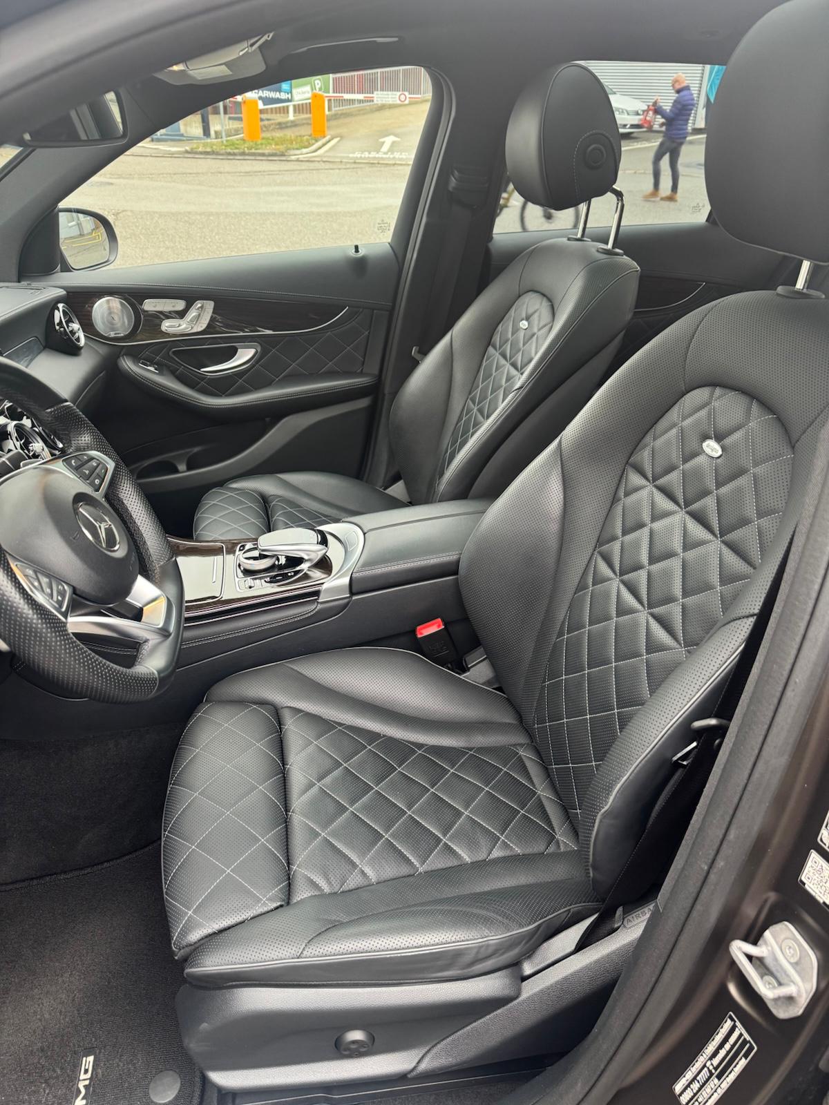 MERCEDES-BENZ GLC 43 AMG 4m-image-7