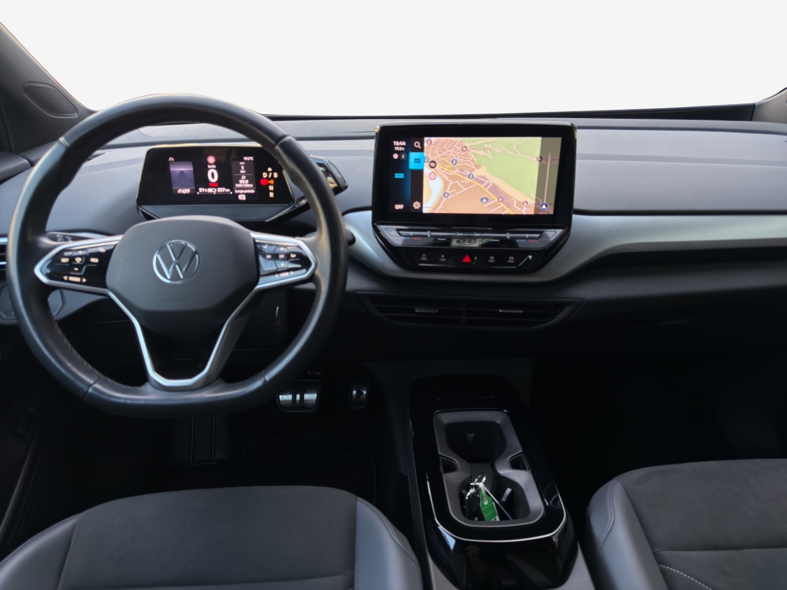 VW ID.4 Pro Performance 77 kWh-image-8