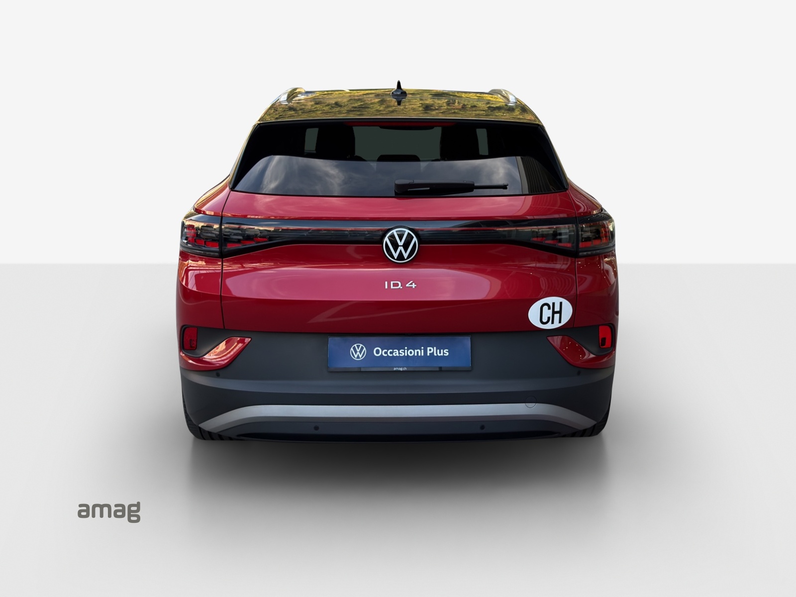 VW ID.4 Pro Performance 77 kWh-image-3