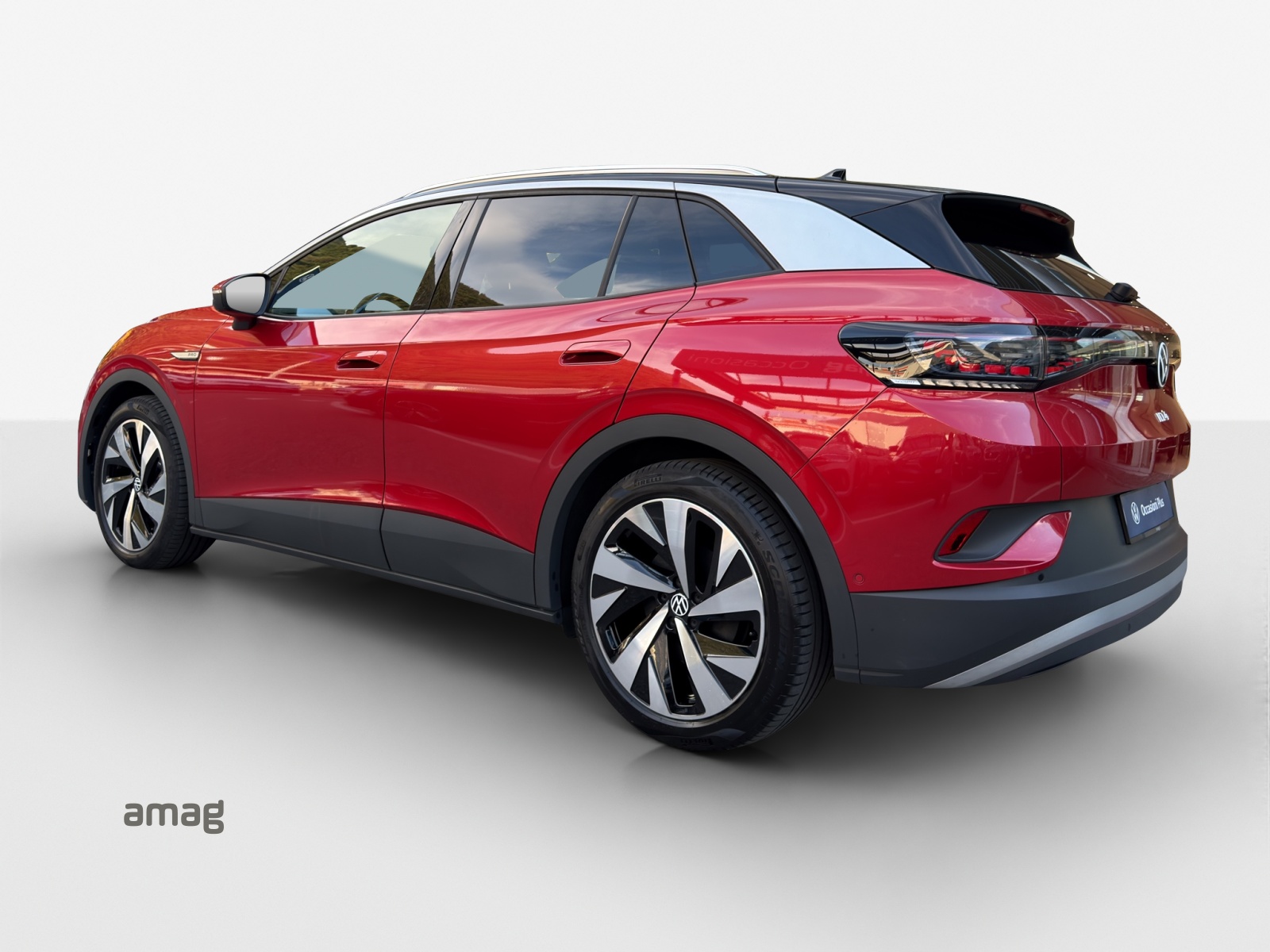 VW ID.4 Pro Performance 77 kWh-image-2