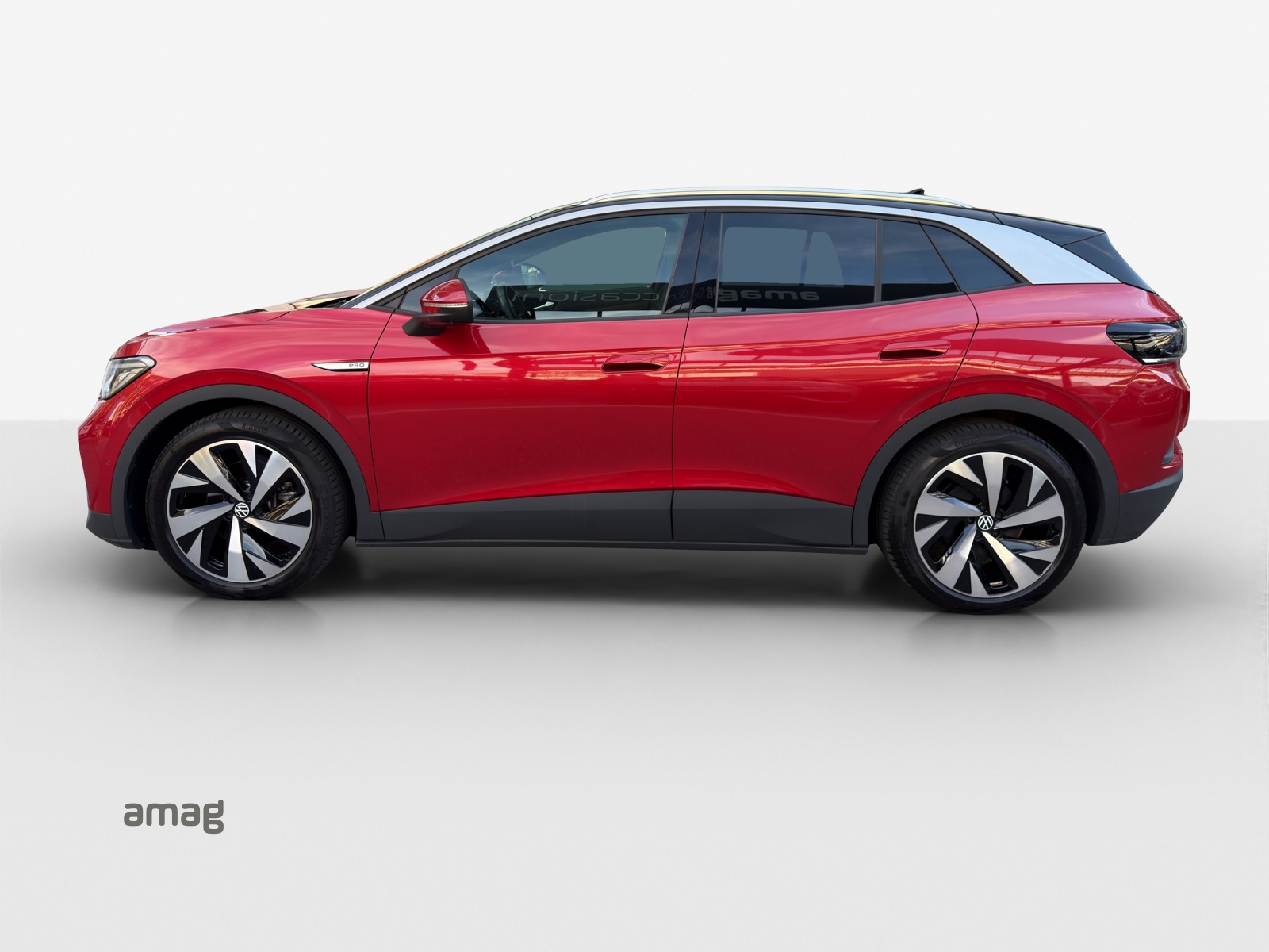VW ID.4 Pro Performance 77 kWh-image-1