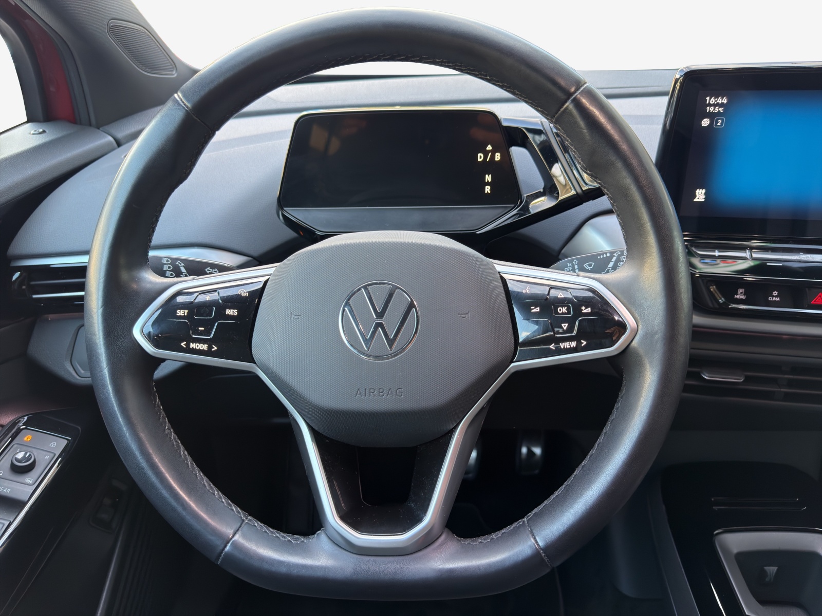 VW ID.4 Pro Performance 77 kWh-image-9