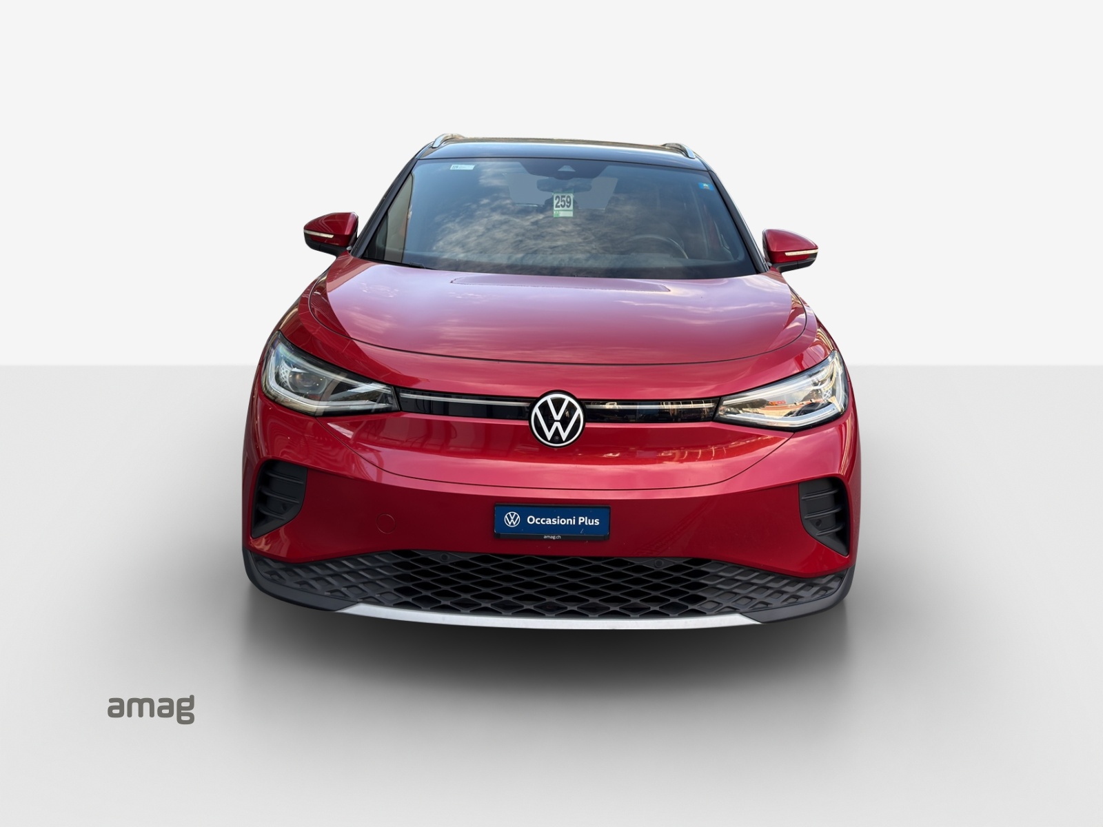 VW ID.4 Pro Performance 77 kWh-image-6