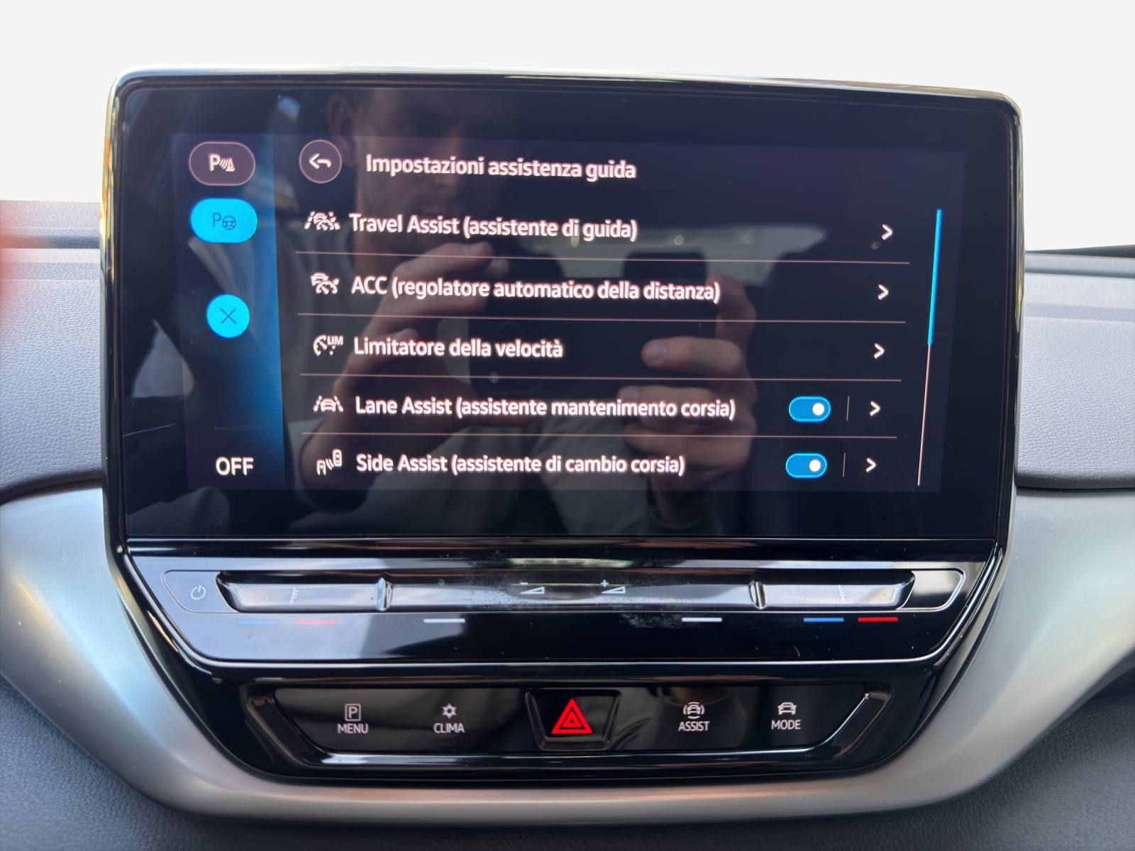 VW ID.4 Pro Performance 77 kWh-image-15