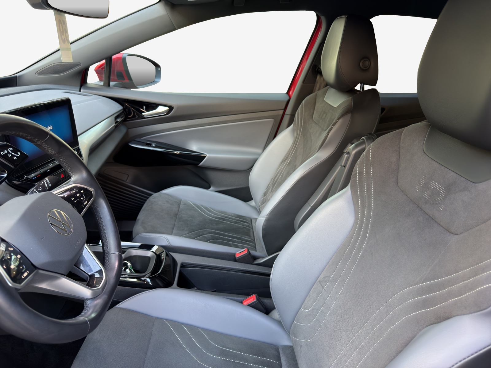 VW ID.4 Pro Performance 77 kWh-image-7