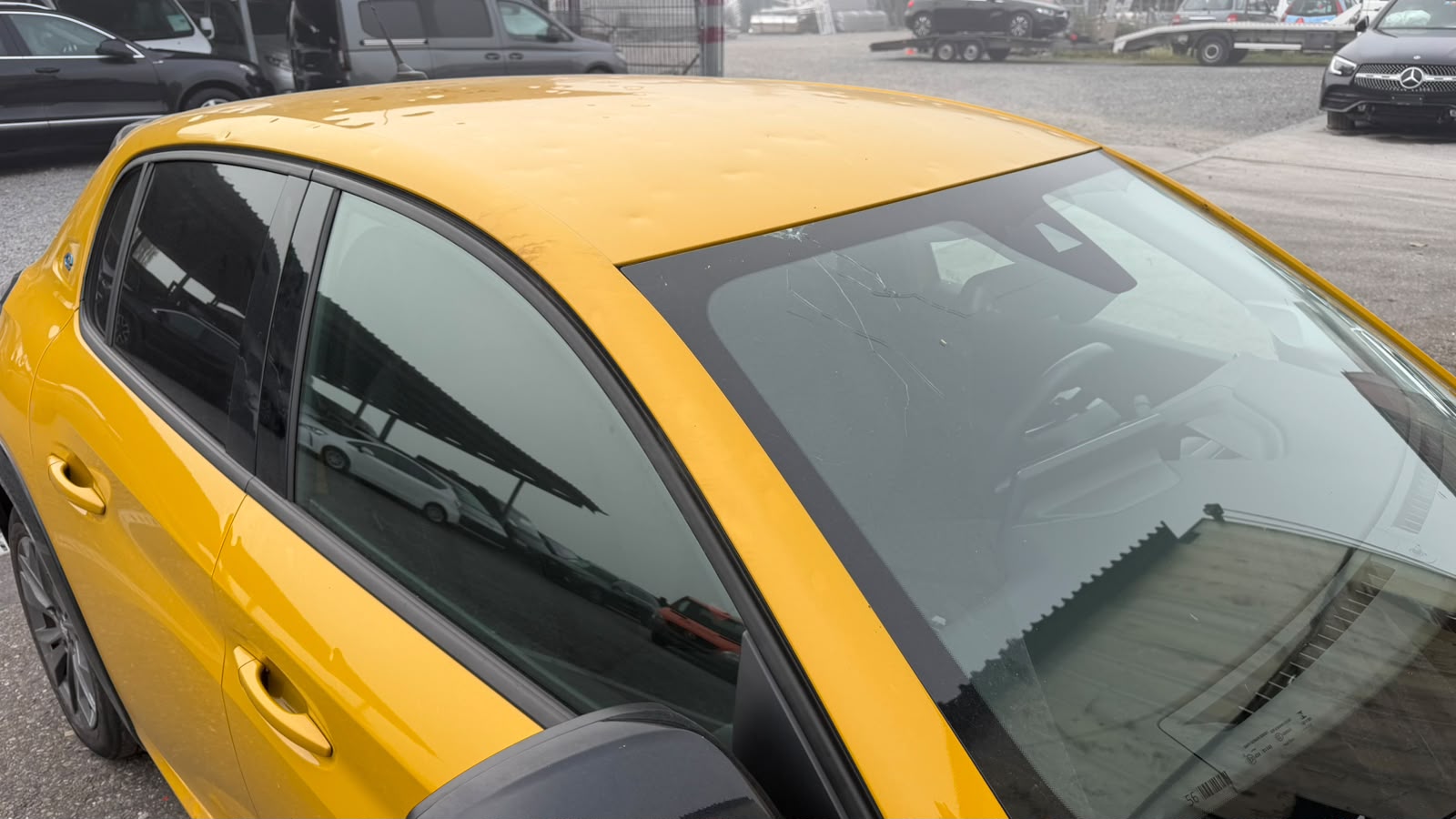 PEUGEOT 208 Elektrik GT-image-8