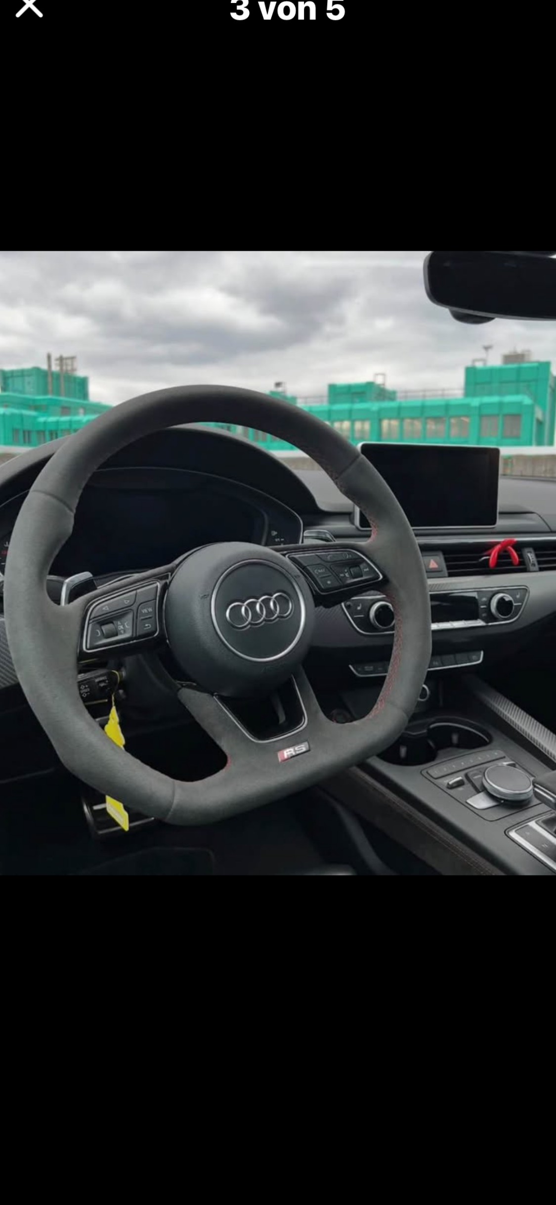 AUDI 2.9 V6 TFSI quattro T-Tronic-image-3