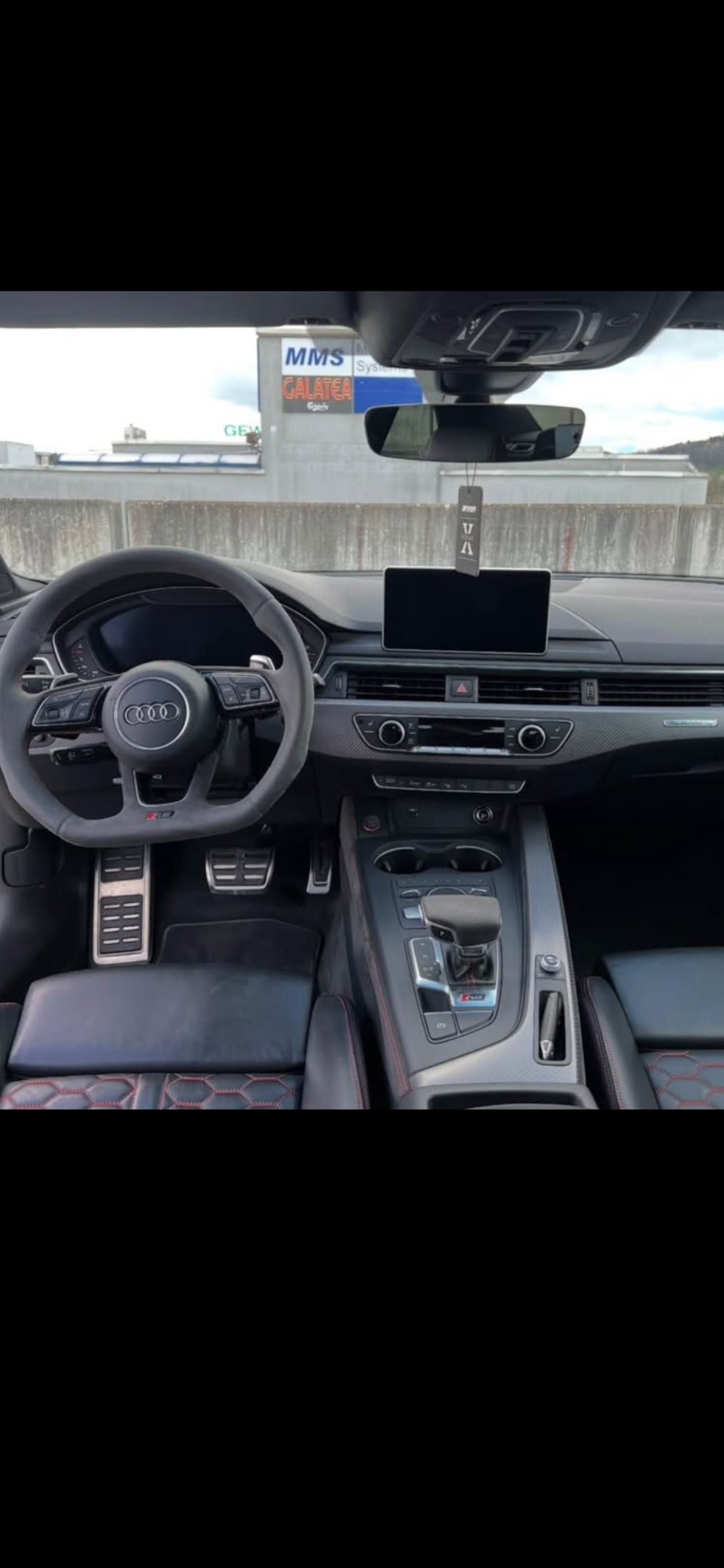 AUDI 2.9 V6 TFSI quattro T-Tronic-image-2