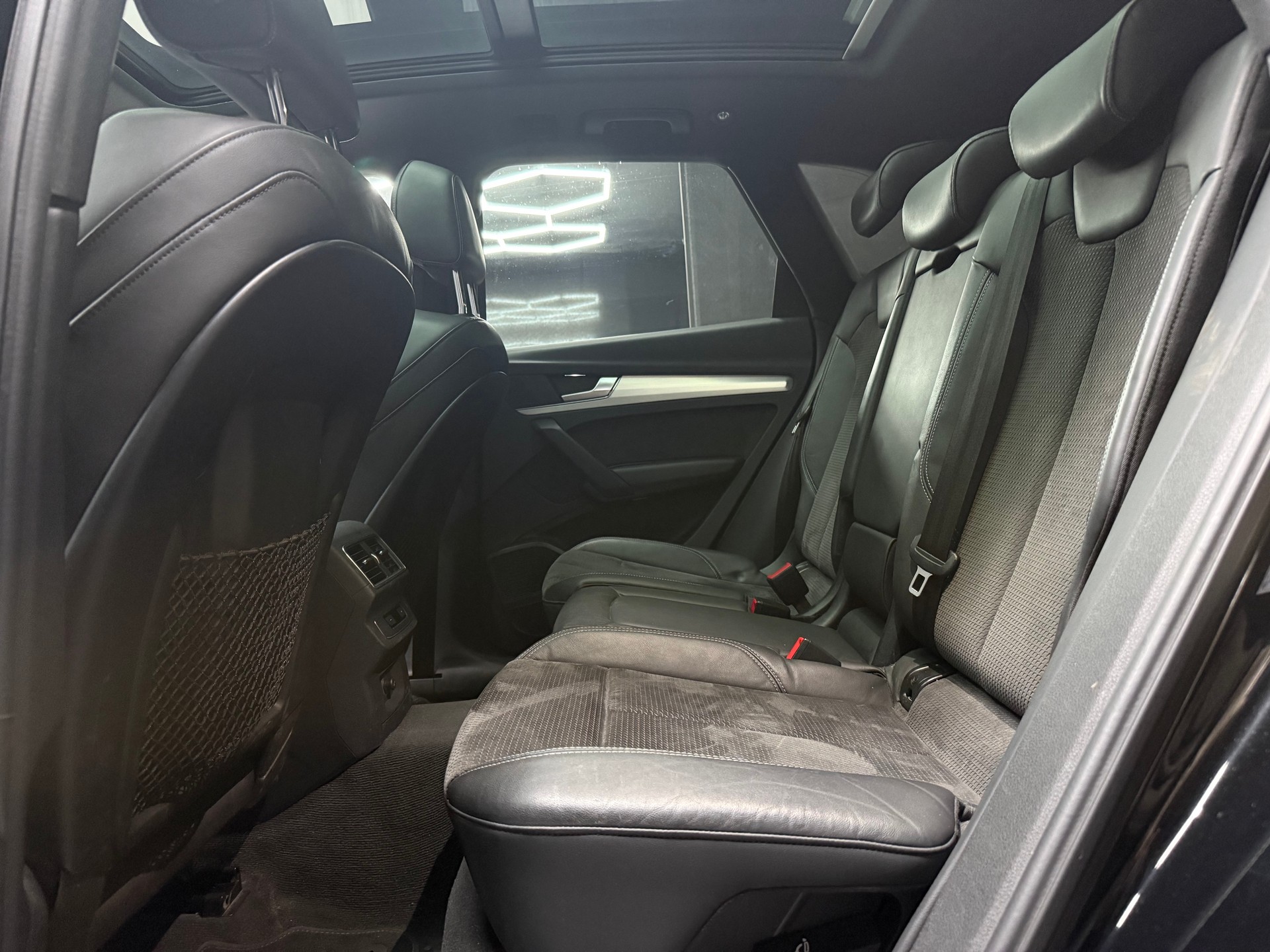 AUDI Q5 50 TDI sport quattro tiptronic-image-12