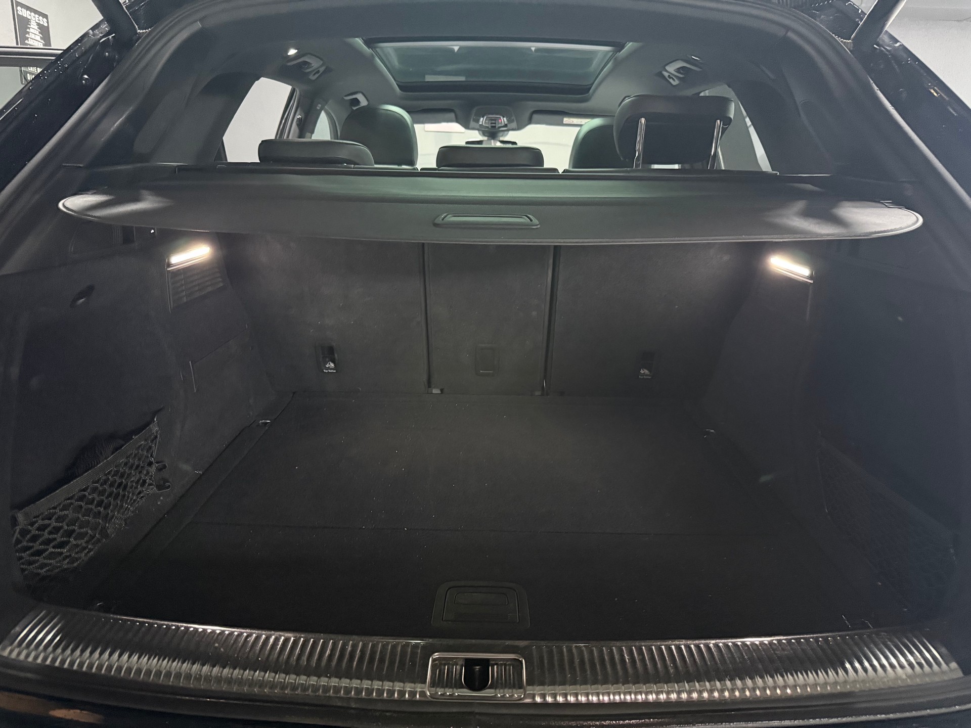 AUDI Q5 50 TDI sport quattro tiptronic-image-14