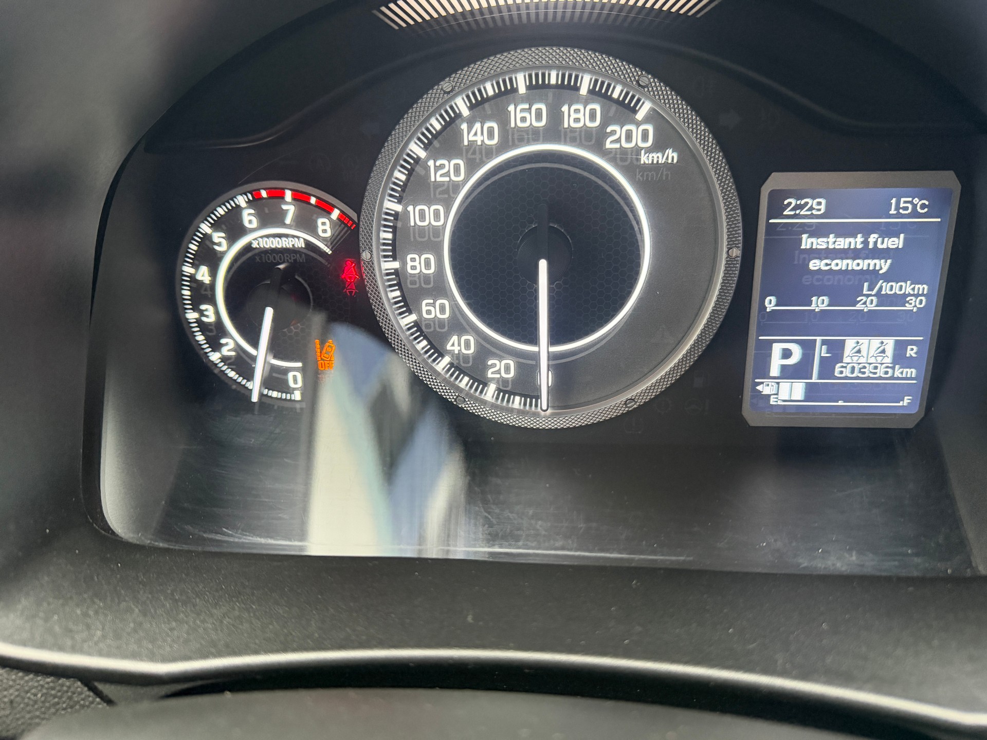 SUZUKI Ignis 1.2i Generation Hybrid-image-9