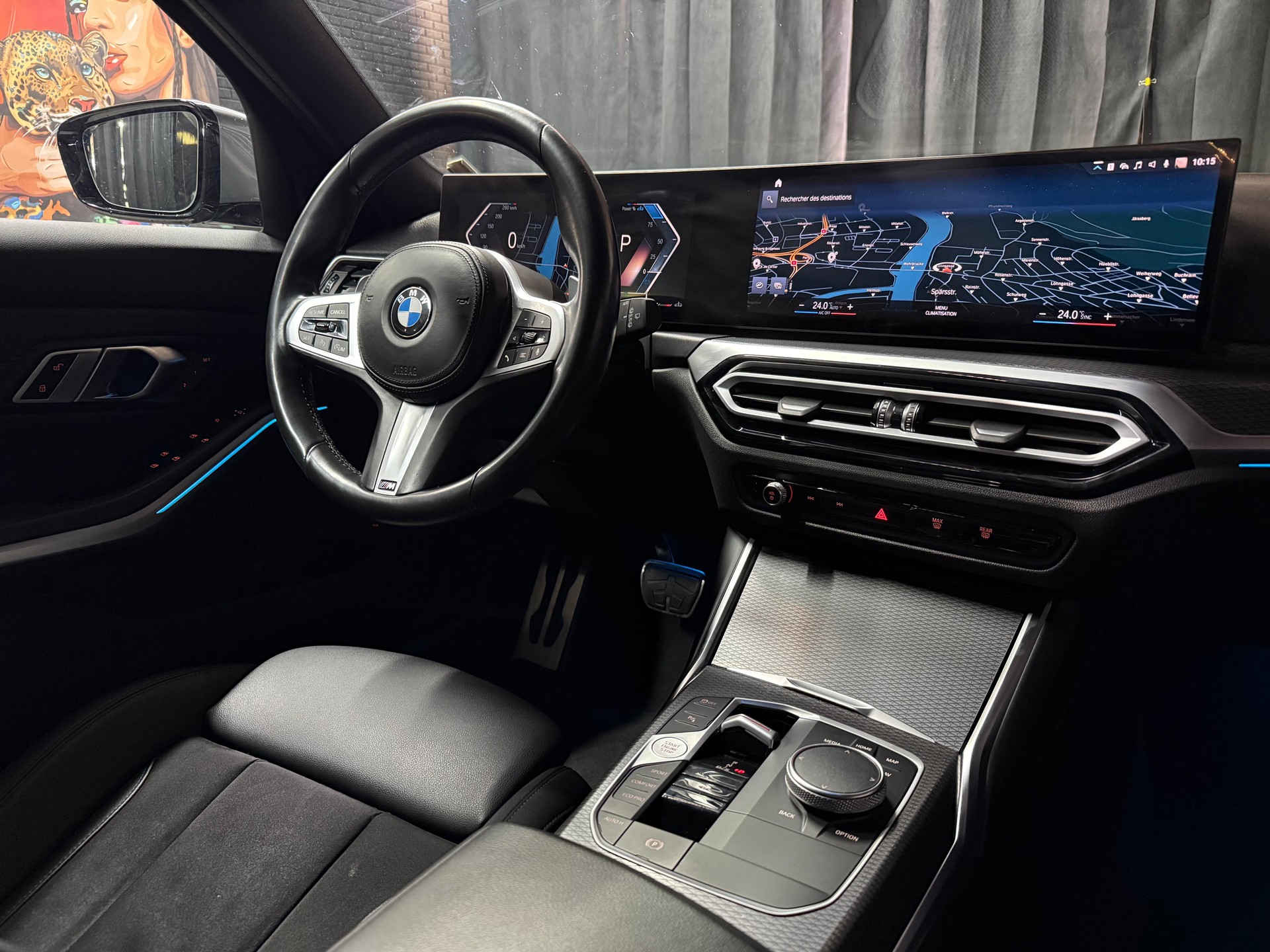 BMW 320d xDrive 48V Touring Steptronic M Sport-image-19