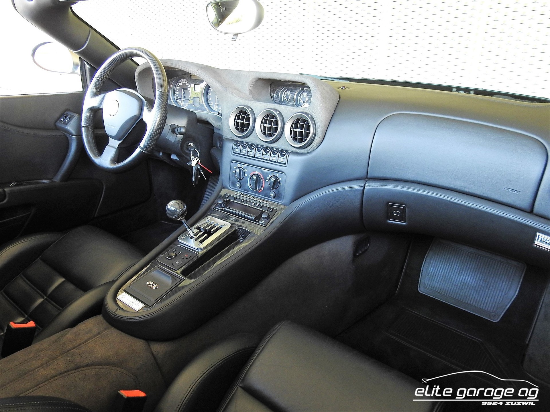 FERRARI F550 BARCHETTA-image-10