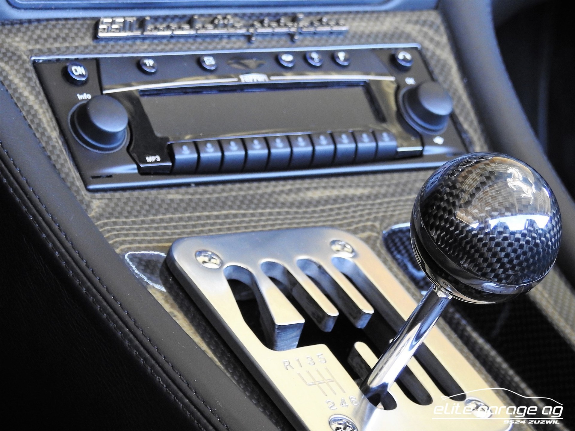 FERRARI F550 BARCHETTA-image-11