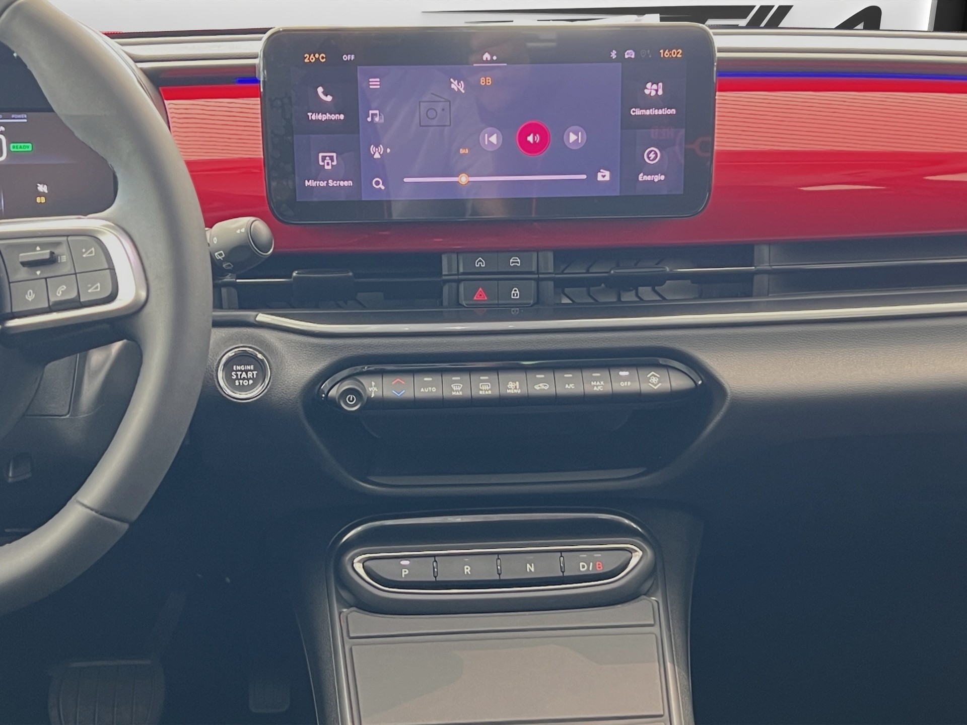 FIAT 600e Red-image-10