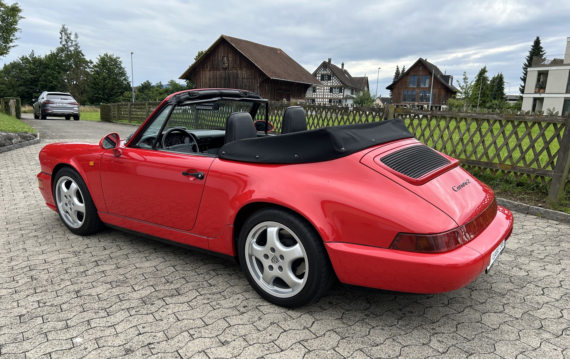 PORSCHE C2-image-2
