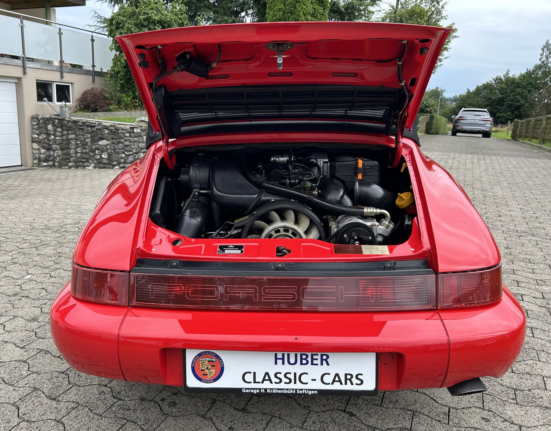 PORSCHE C2-image-11