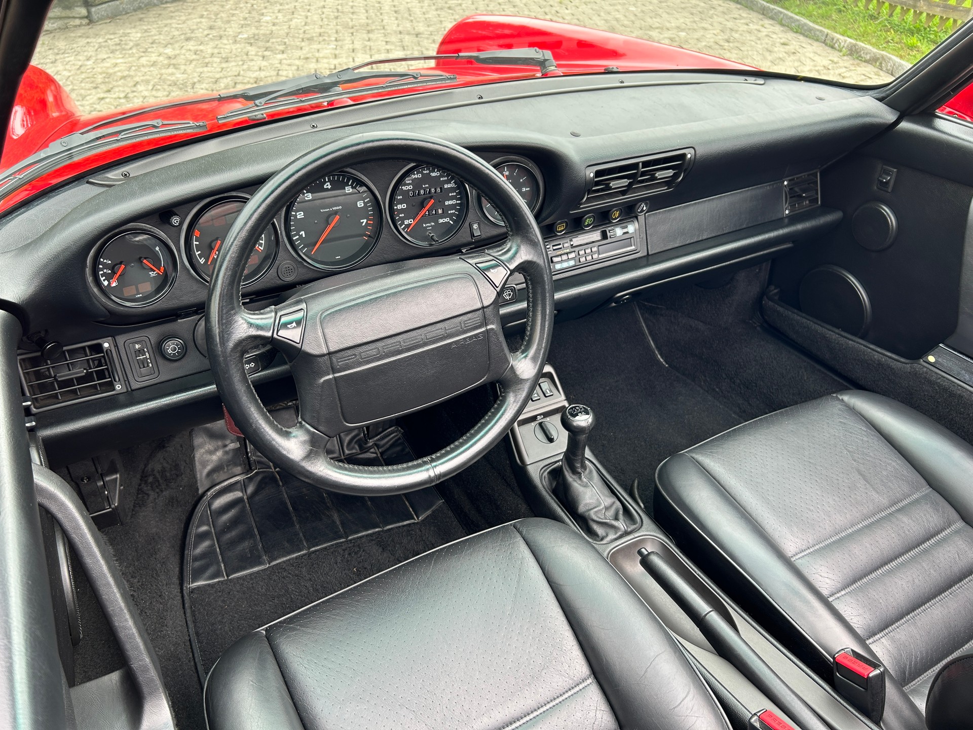 PORSCHE C2-image-9