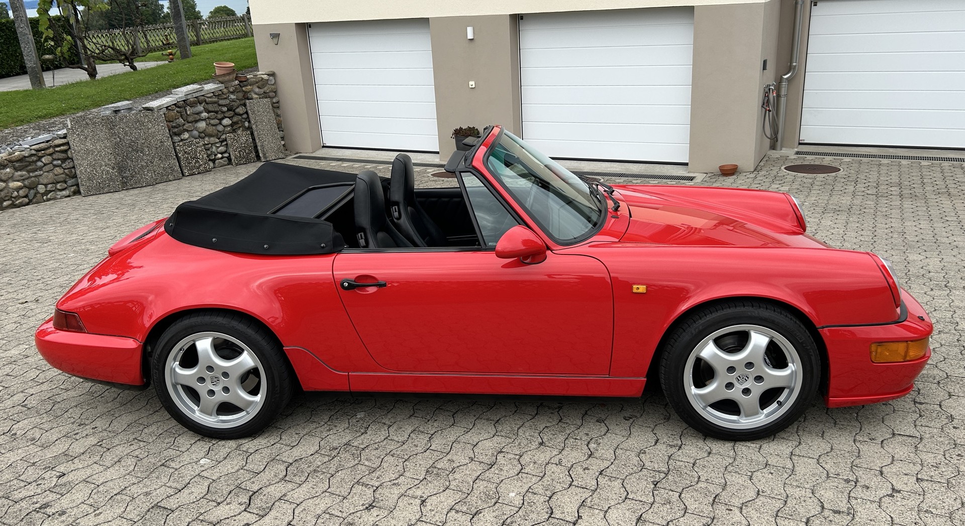 PORSCHE C2-image-5