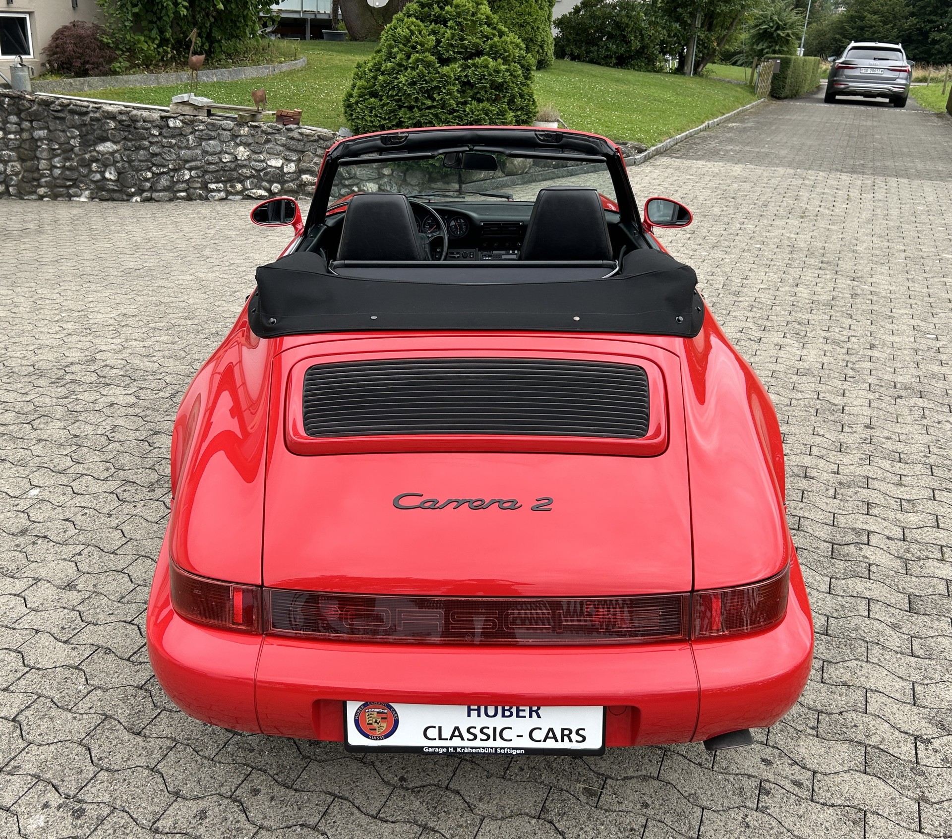 PORSCHE C2-image-3