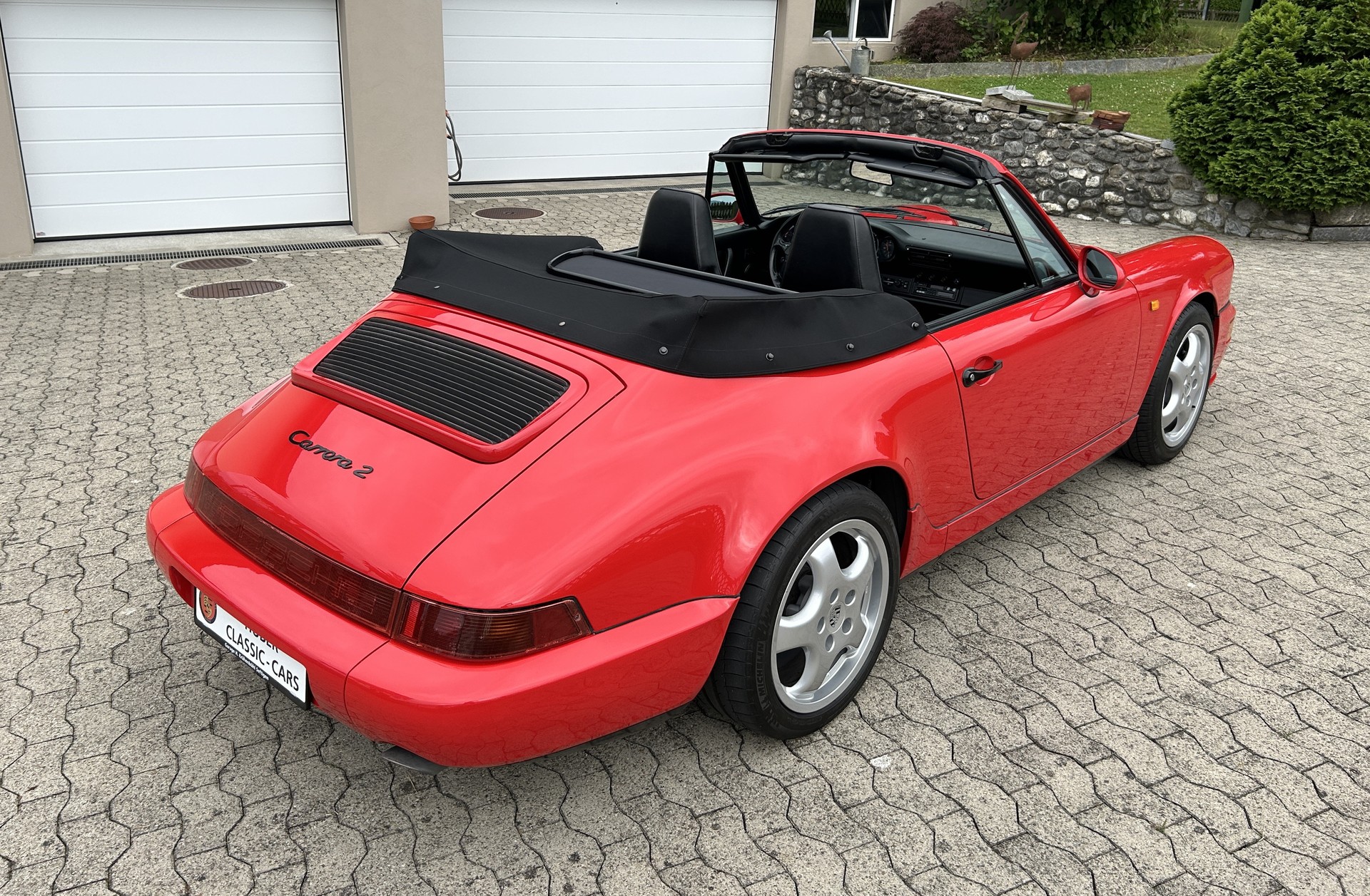 PORSCHE C2-image-4