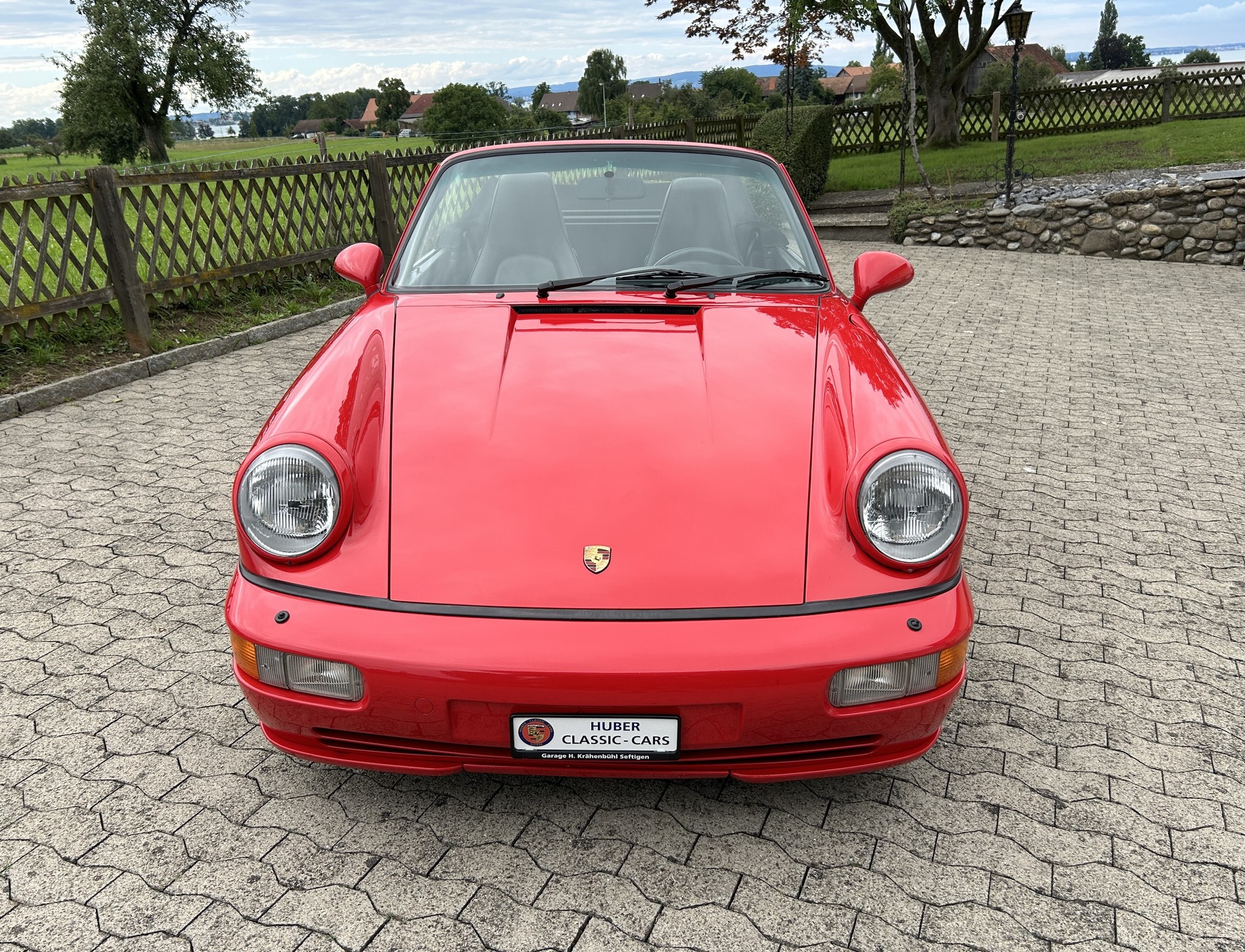 PORSCHE C2-image-6