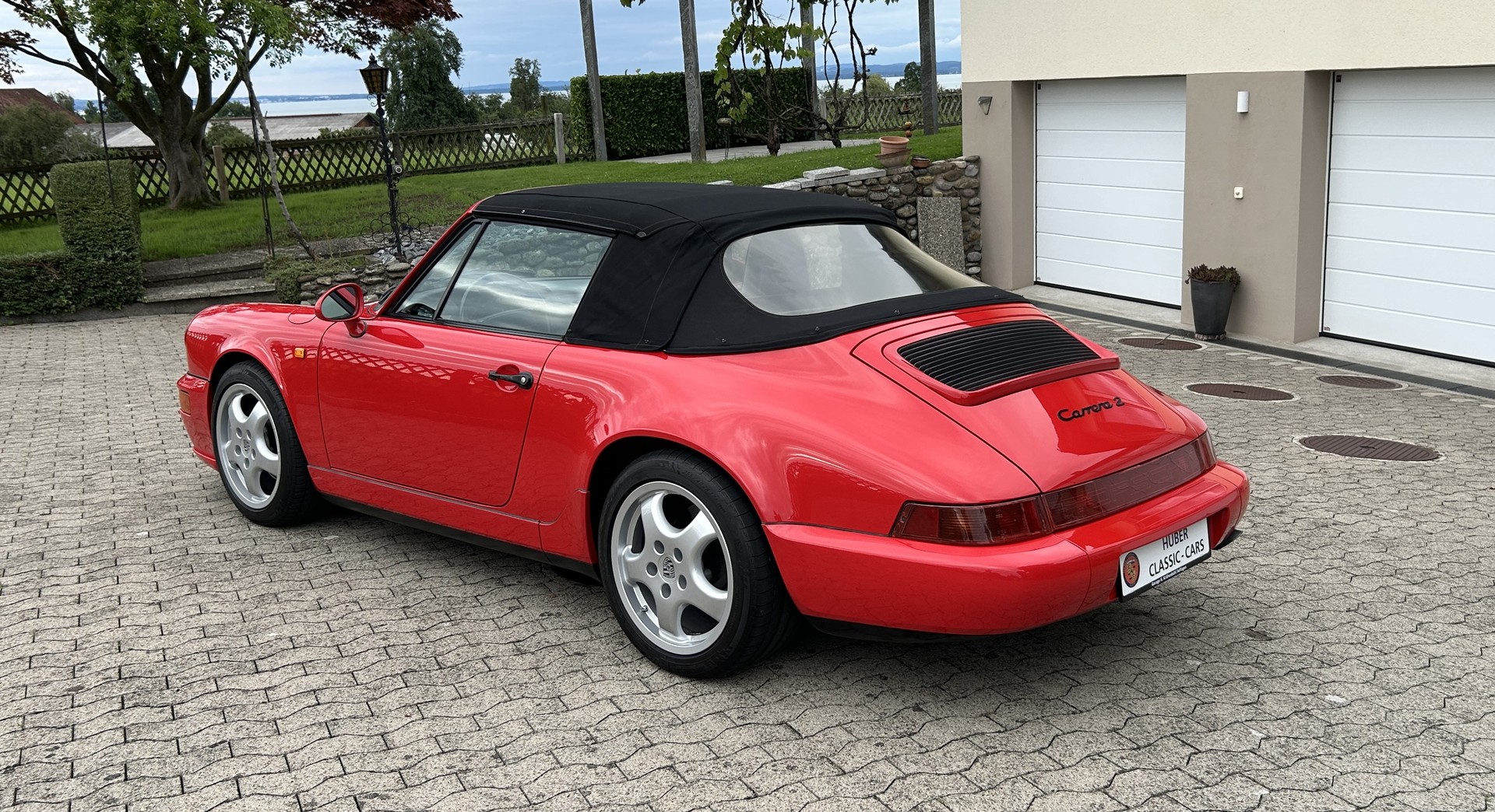 PORSCHE C2-image-14