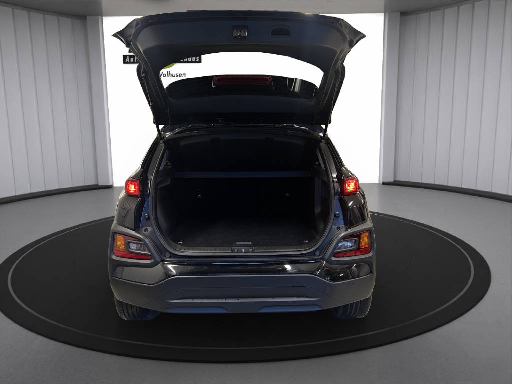 HYUNDAI Kona 1.6 T-GDi Origo 4WD-image-10