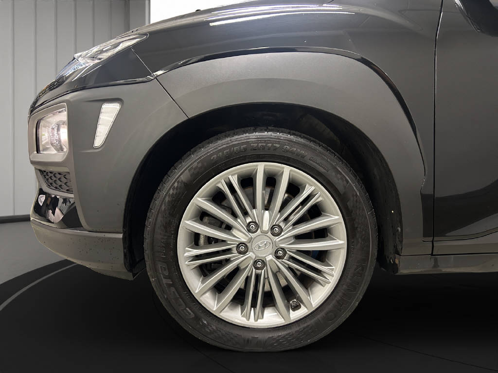 HYUNDAI Kona 1.6 T-GDi Origo 4WD-image-11